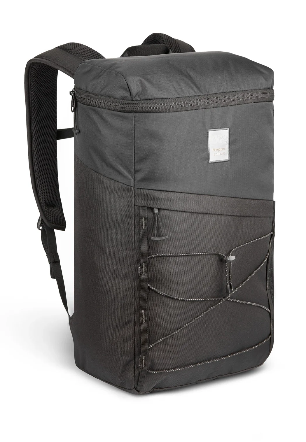 Picture - Kepler Daypack 22 Black - Backpack
