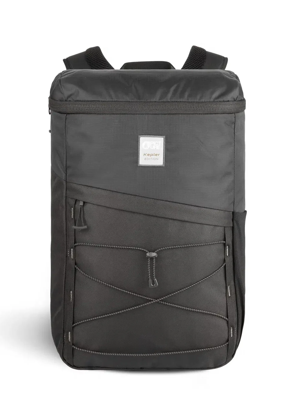 Picture - Kepler Daypack 22 Black - Backpack - Image 2