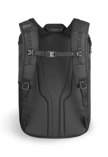 Picture - Kepler Daypack 22 Black - Backpack - Image 7