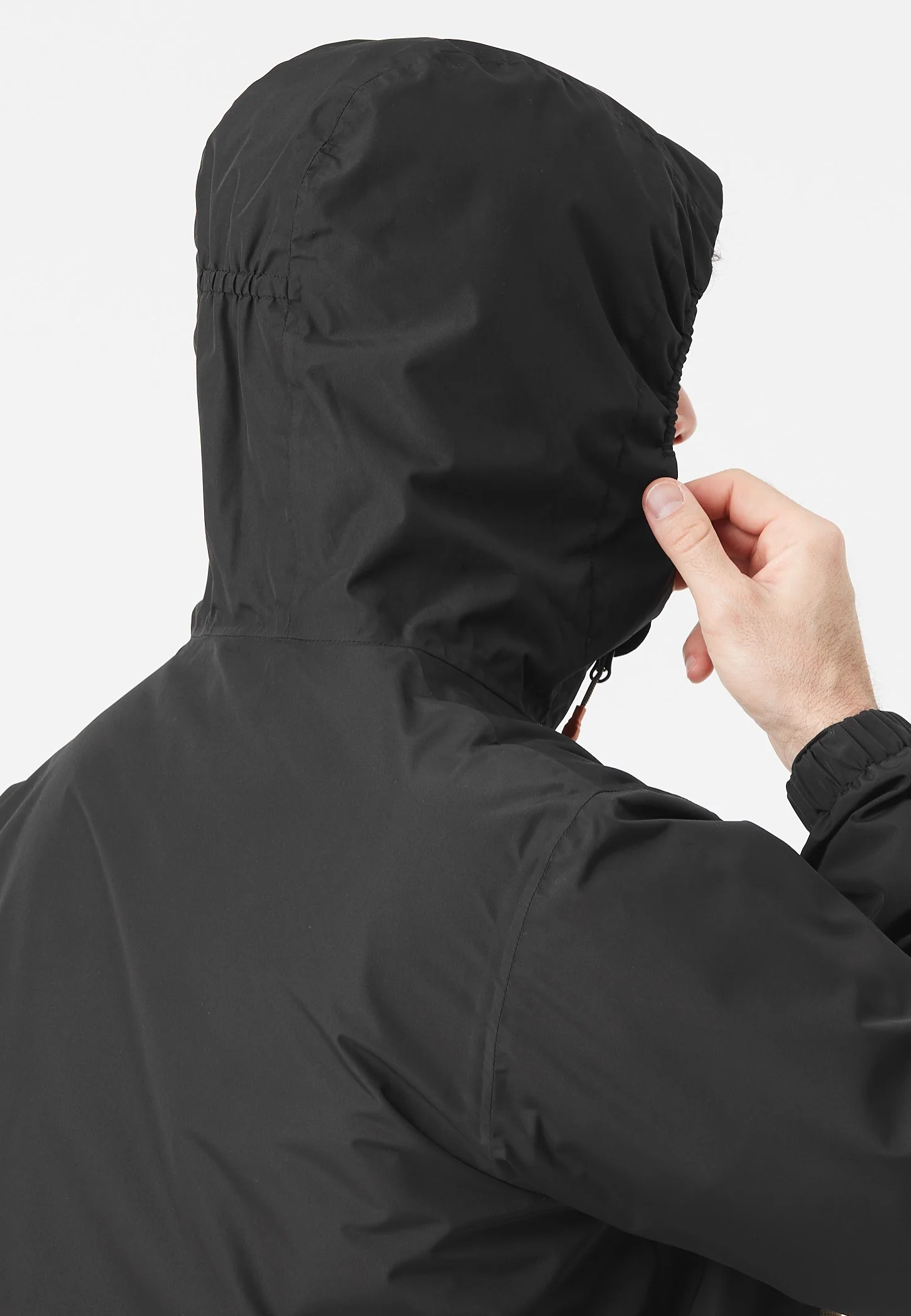 Picture - Stall Black - Jacket - Image 5