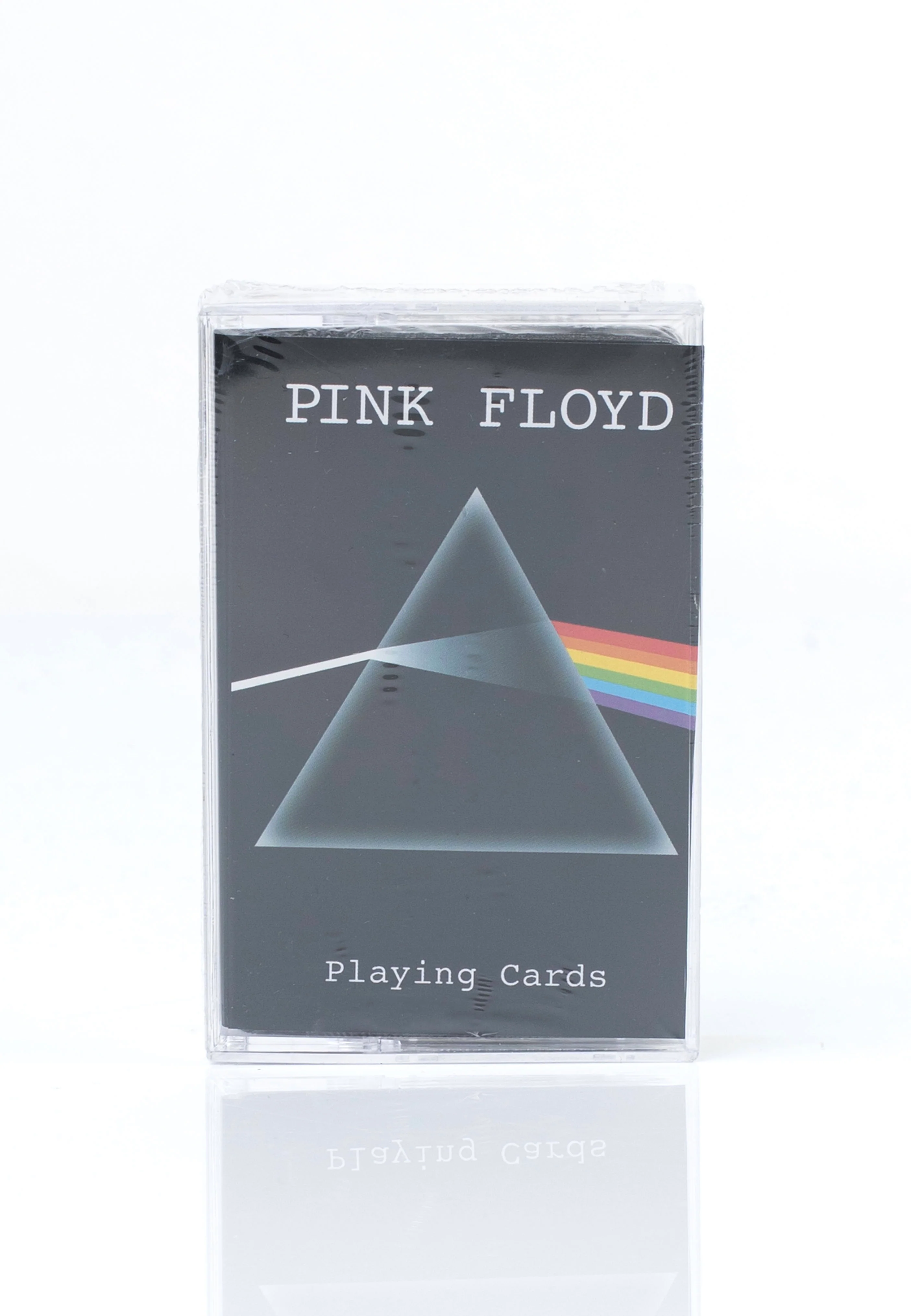 Pink Floyd - Casette - Cards