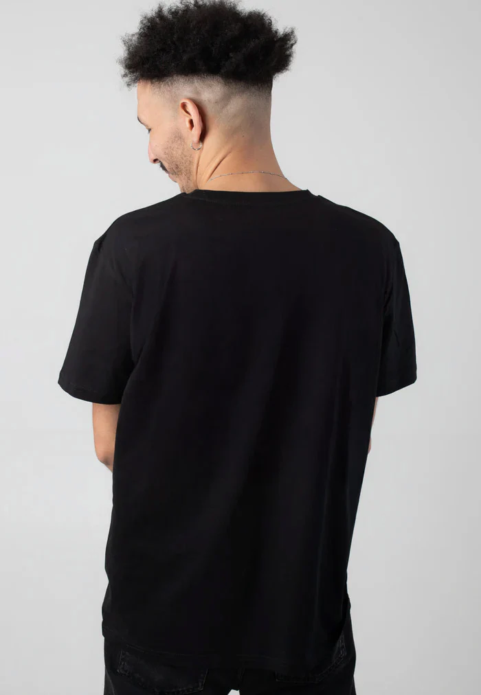 Pinkshift - Bear - T-Shirt - Image 2