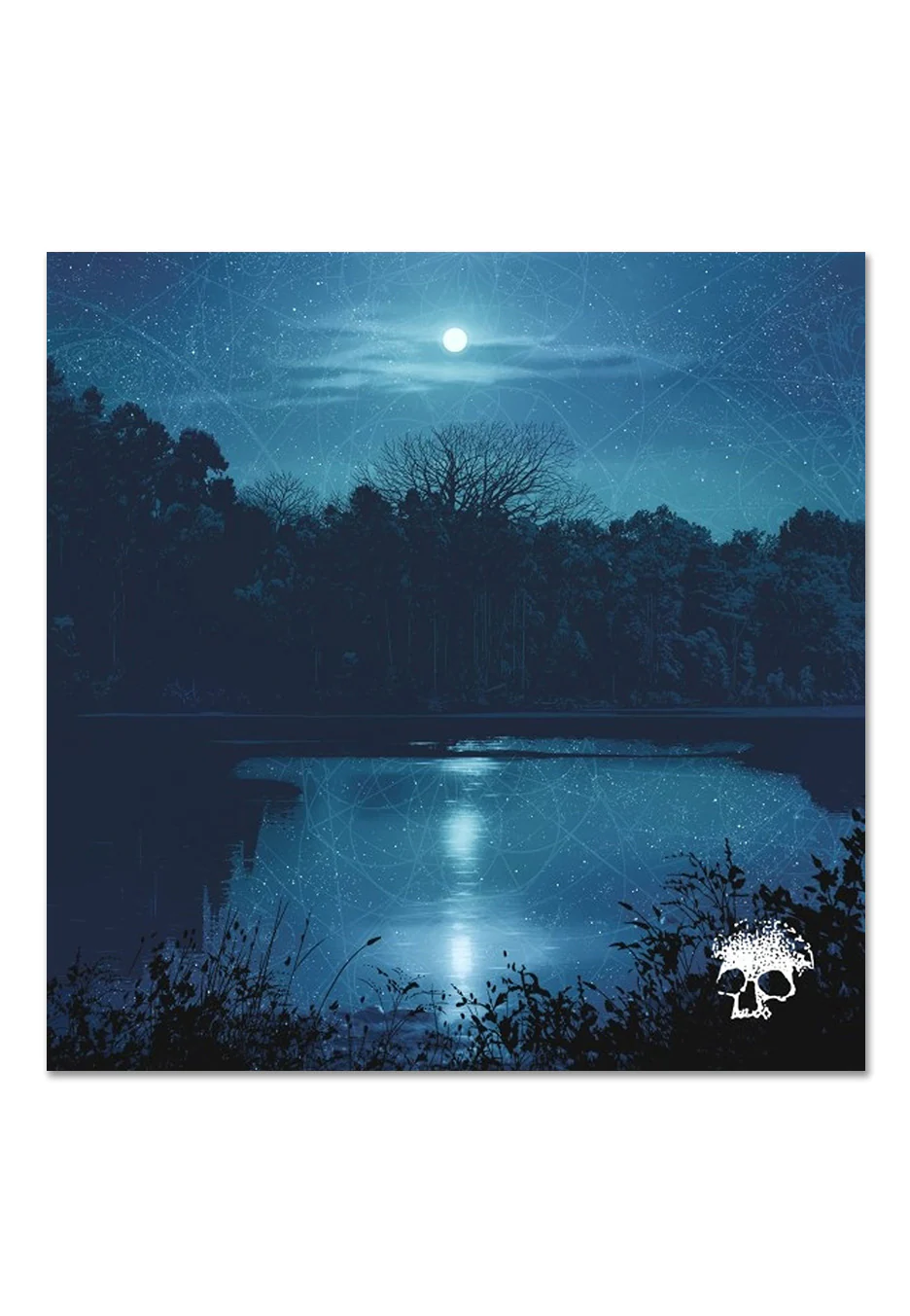 Planes Mistaken For Stars - Do You Still Love Me? Ice Blue - Colored Vinyl - Image 2