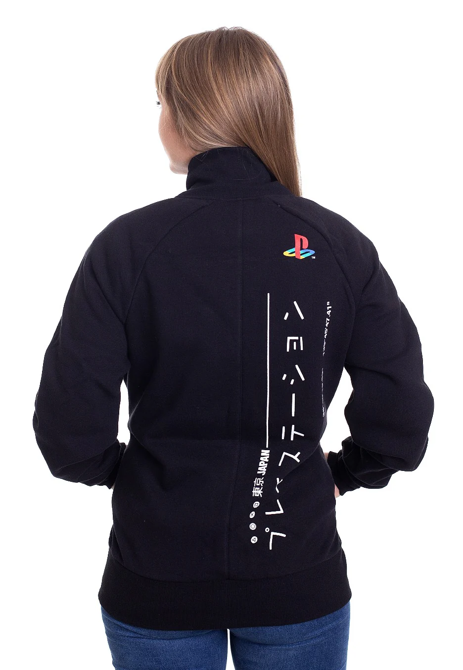 Playstation - Tech Seamless Bomber - Jacket - Image 6