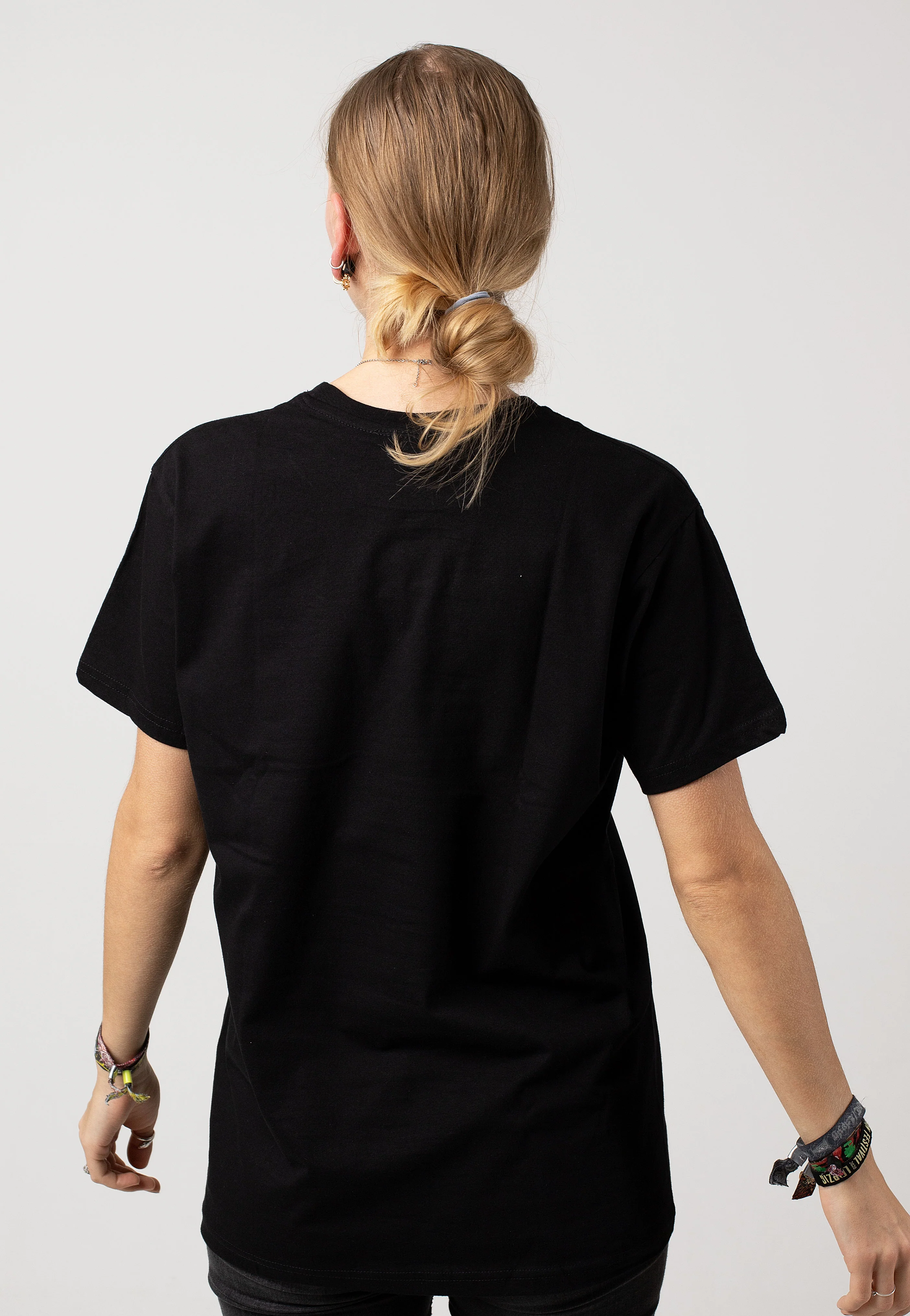 Pokémon - Mewtwo - T-Shirt - Image 6