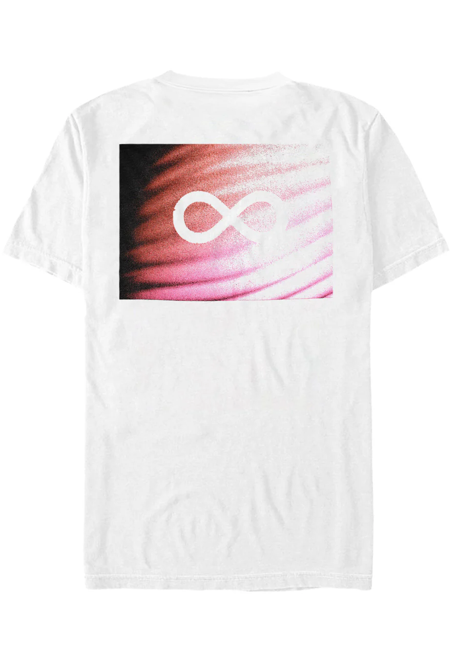 Polar - Infinity White - T-Shirt - Image 2