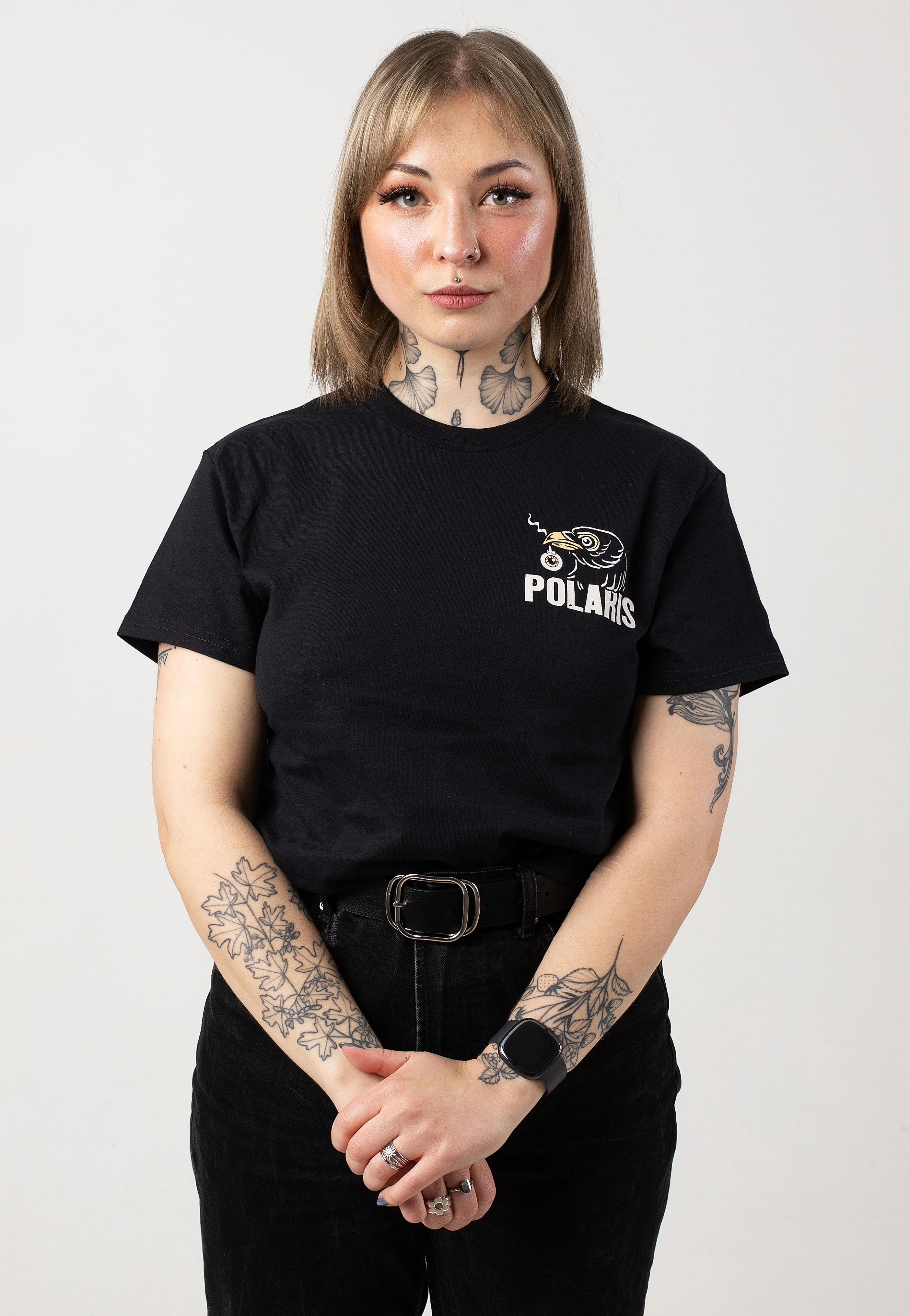 Polaris - Crows - T-Shirt - Image 5