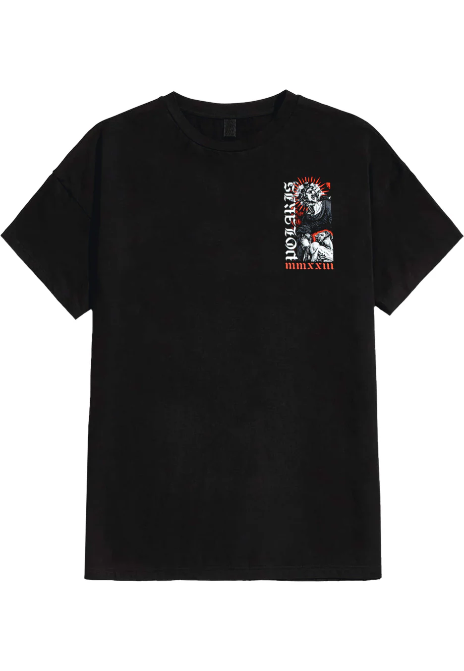 Polaris - Death Angel - T-Shirt