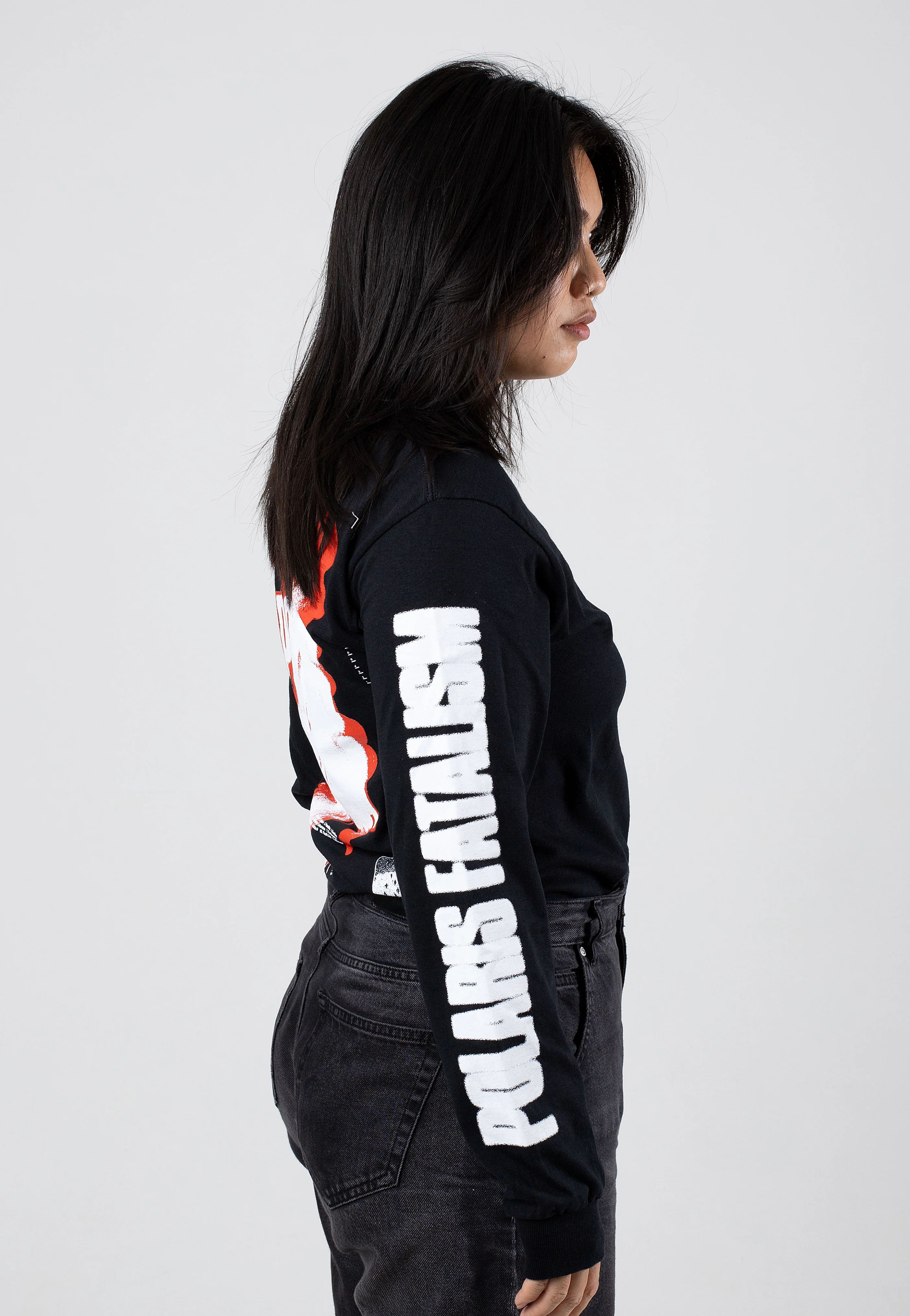 Polaris - Fatalism - Longsleeve - Image 7