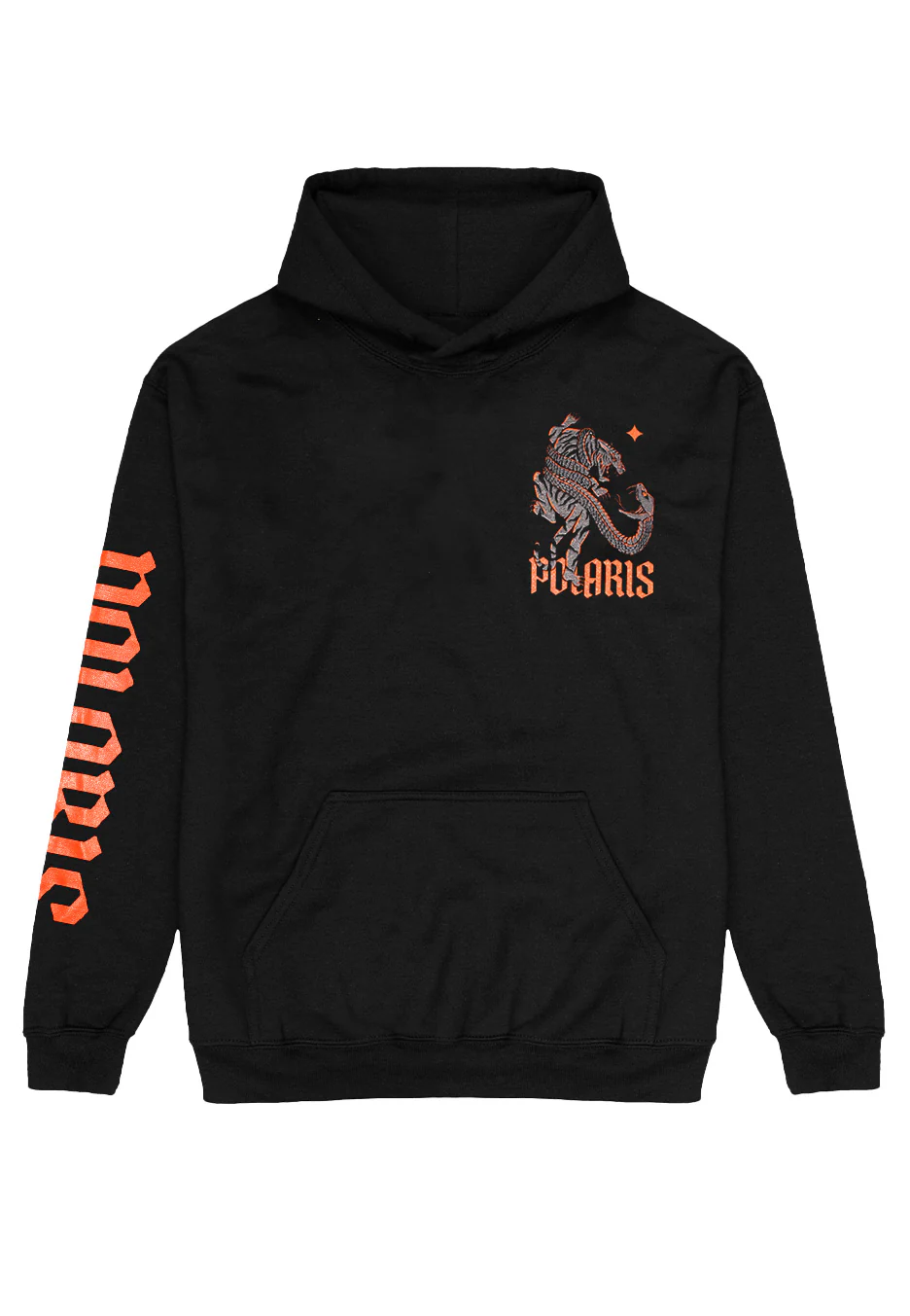 Polaris - Predators - Hoodie