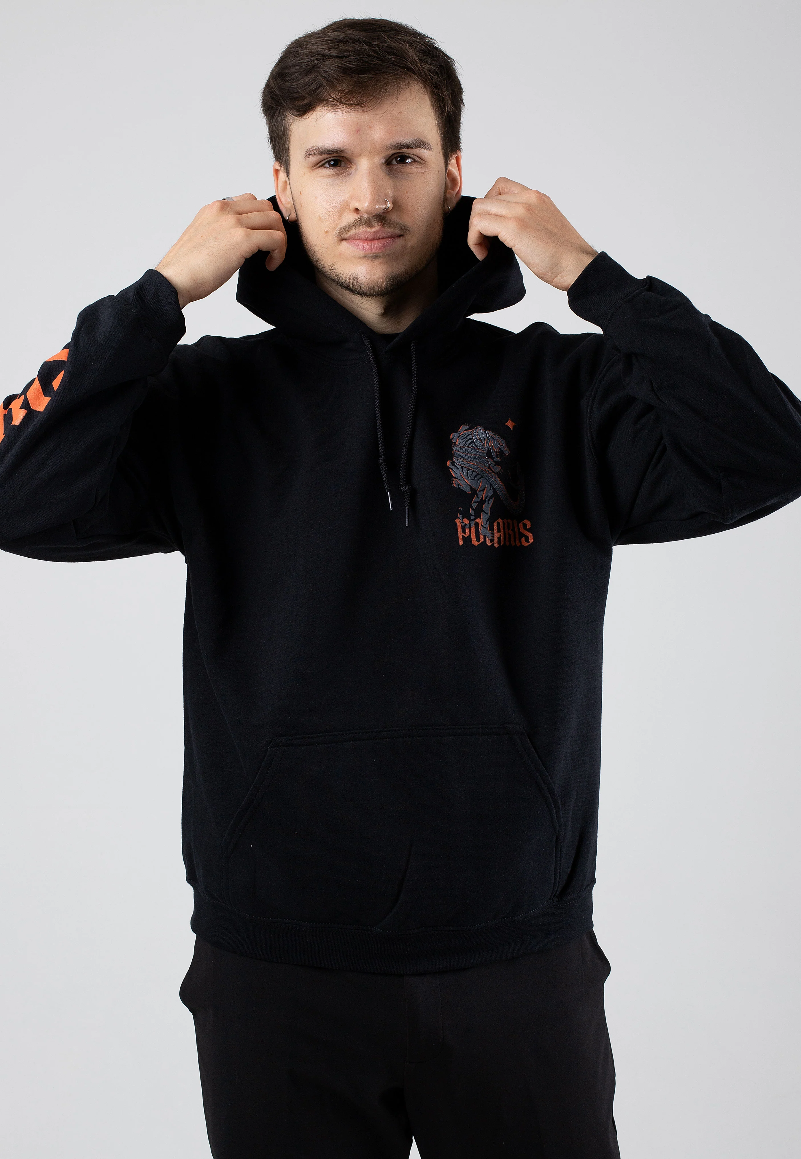 Polaris - Predators - Hoodie - Image 3