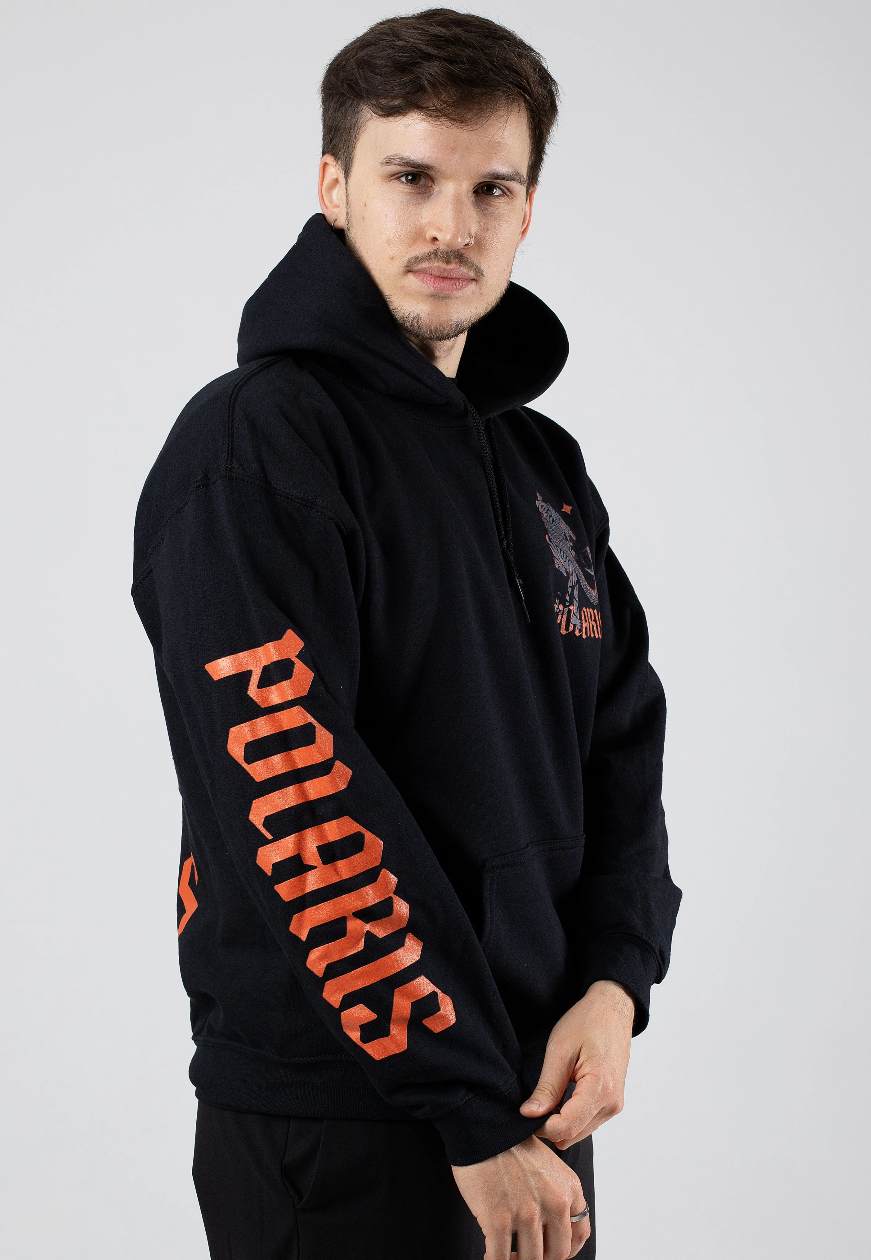 Polaris - Predators - Hoodie - Image 4