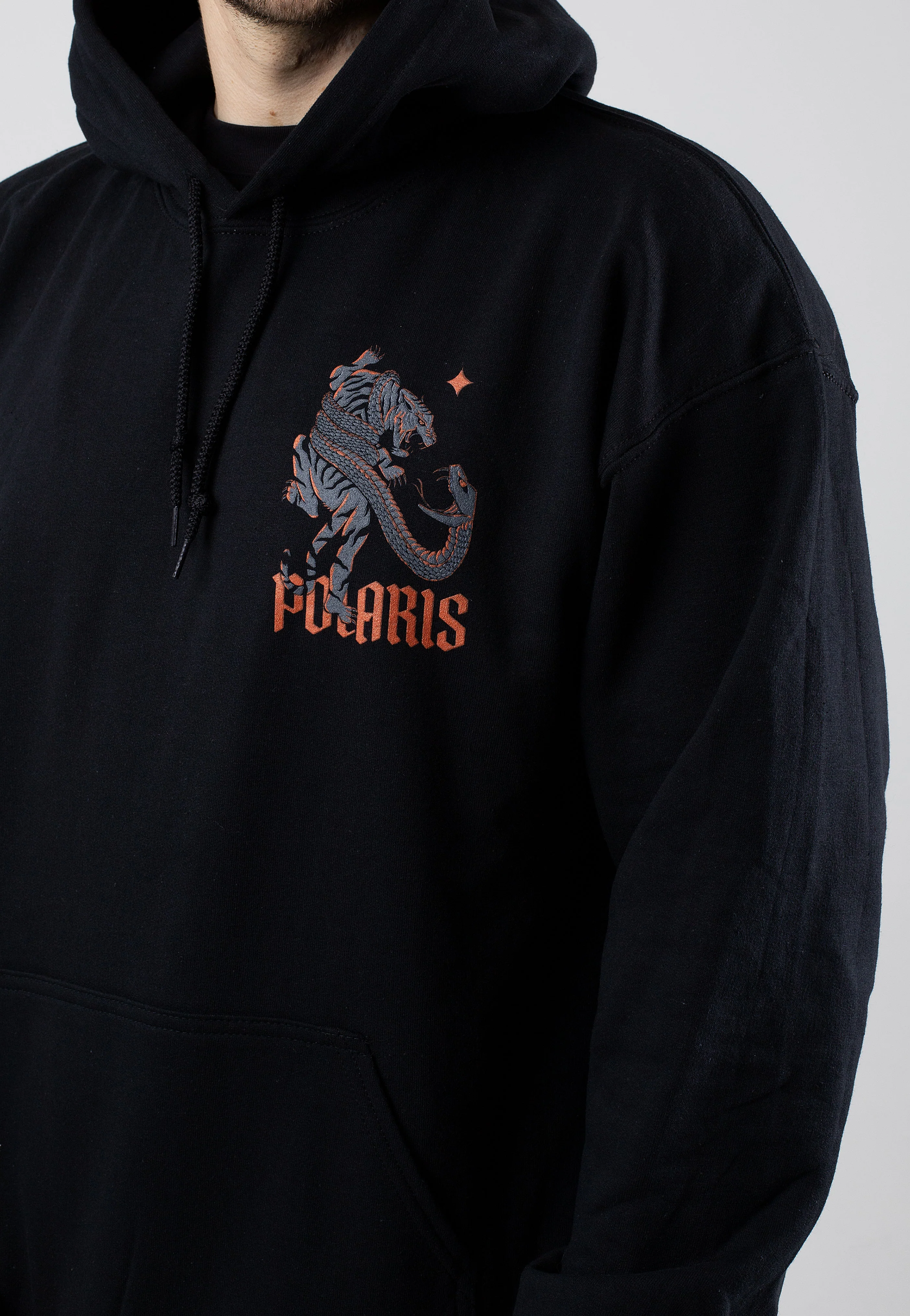 Polaris - Predators - Hoodie - Image 5