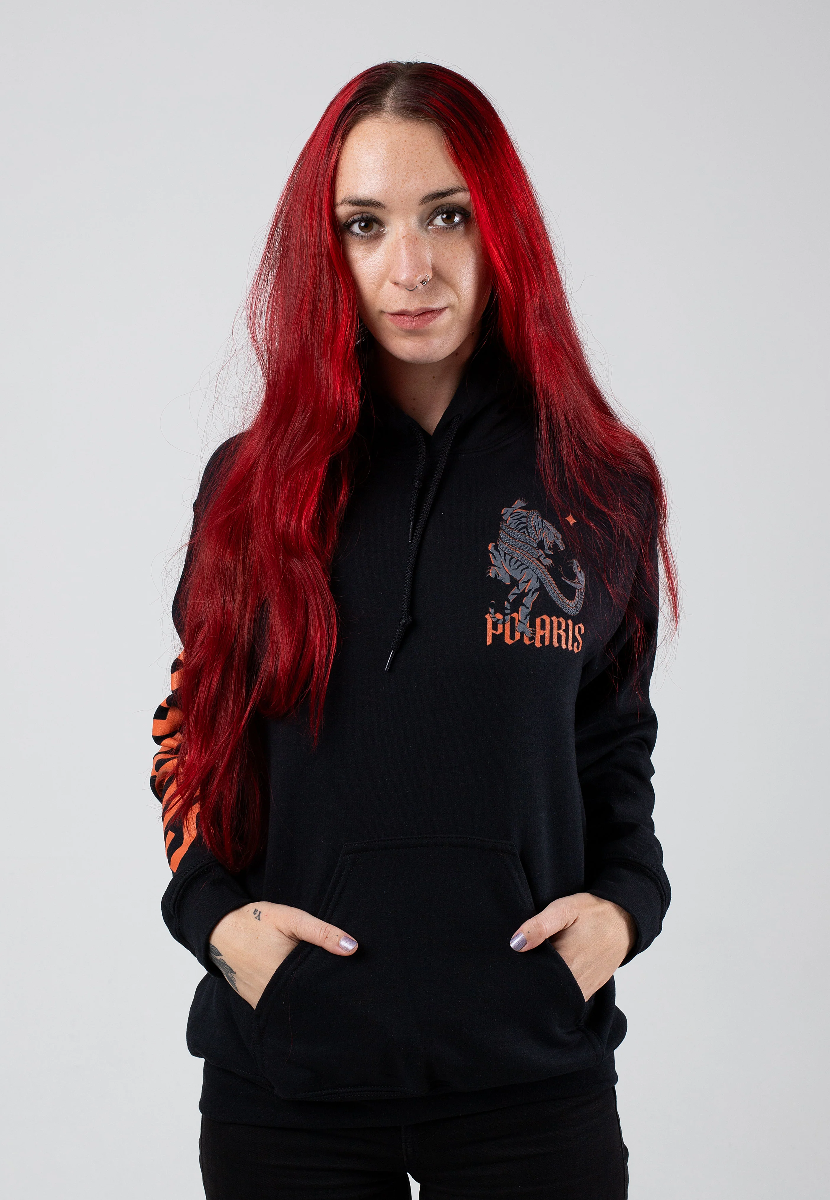 Polaris - Predators - Hoodie - Image 7