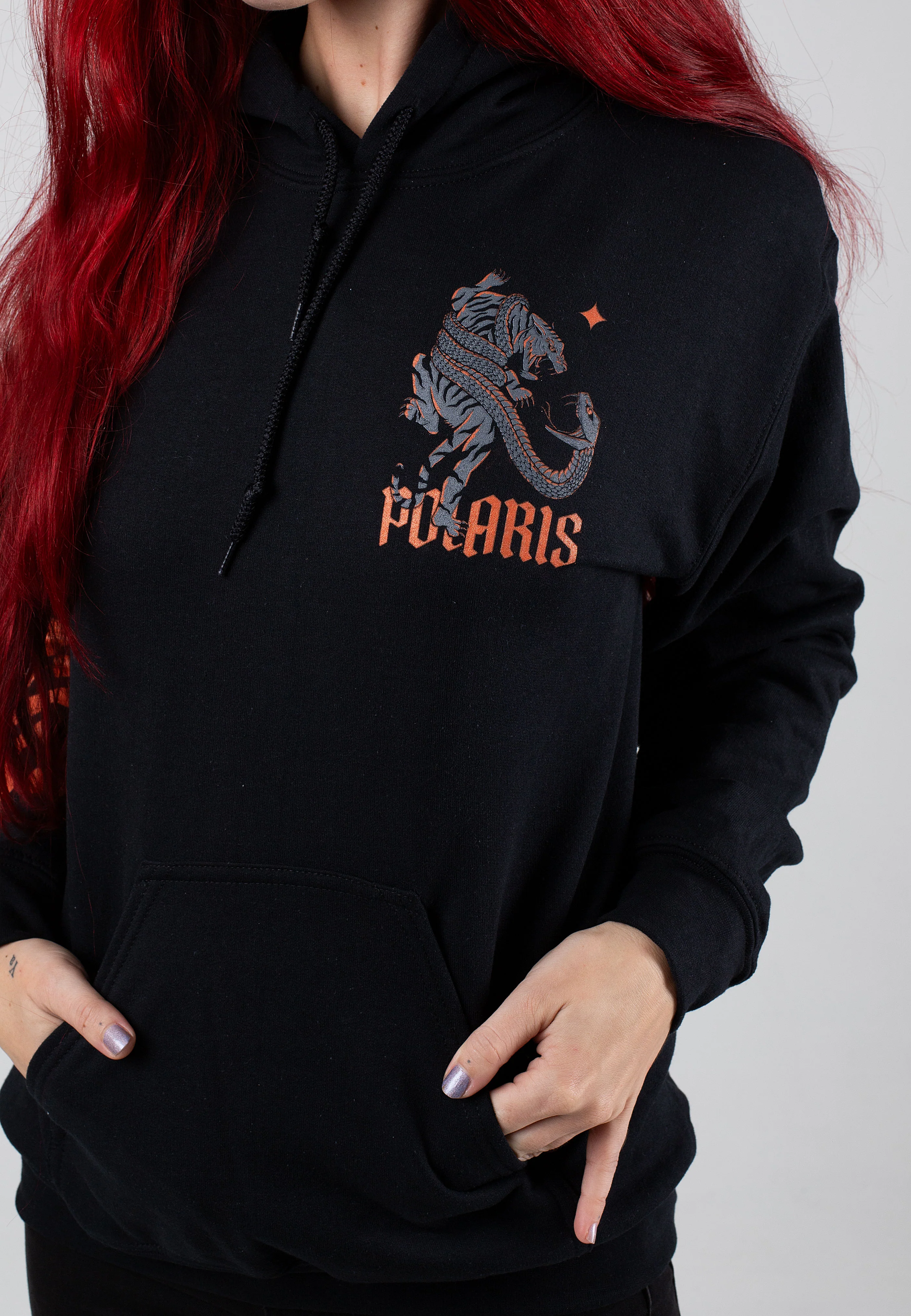 Polaris - Predators - Hoodie - Image 9