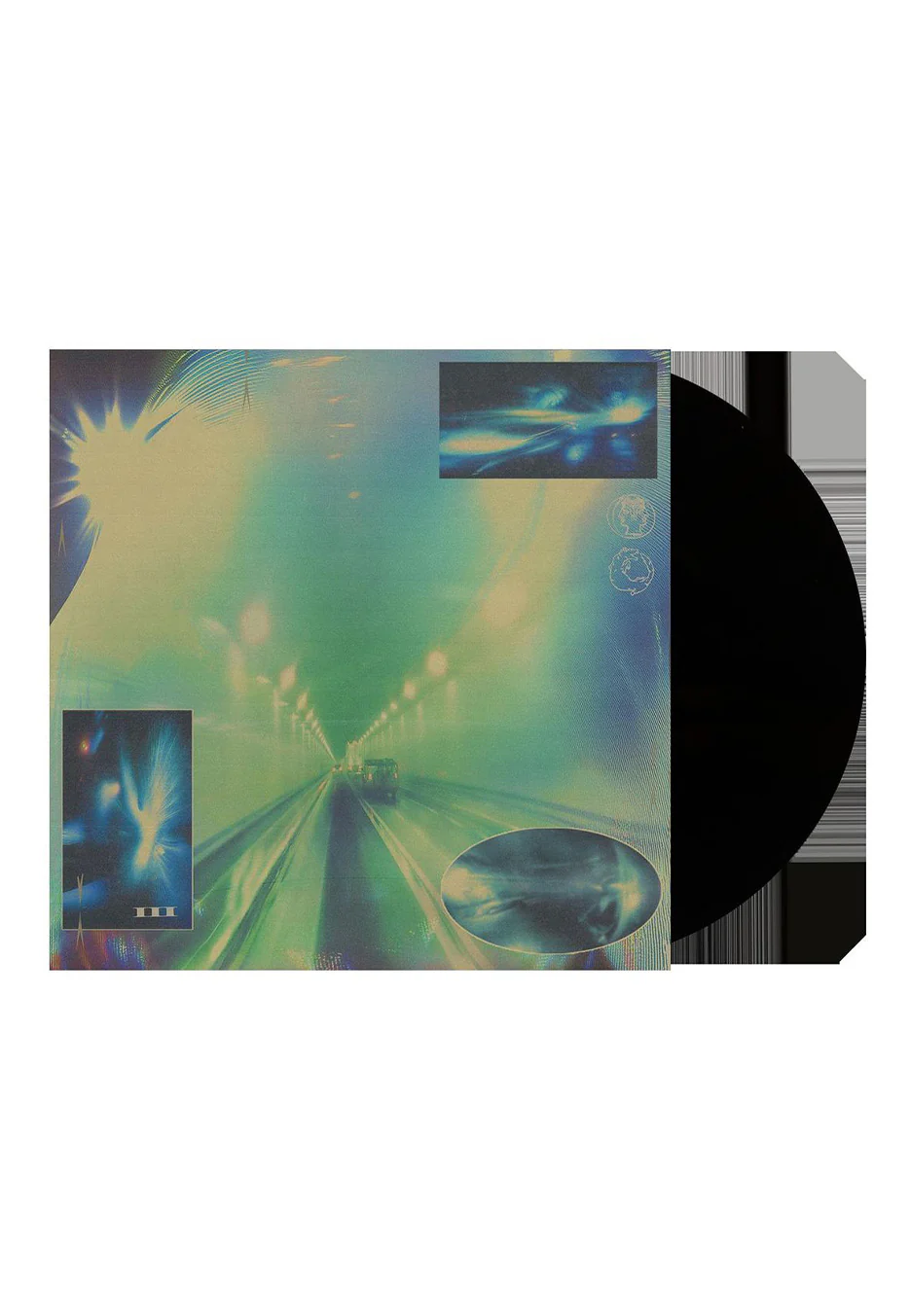 Pool Kids - Easier Said Than Done - Vinyl
