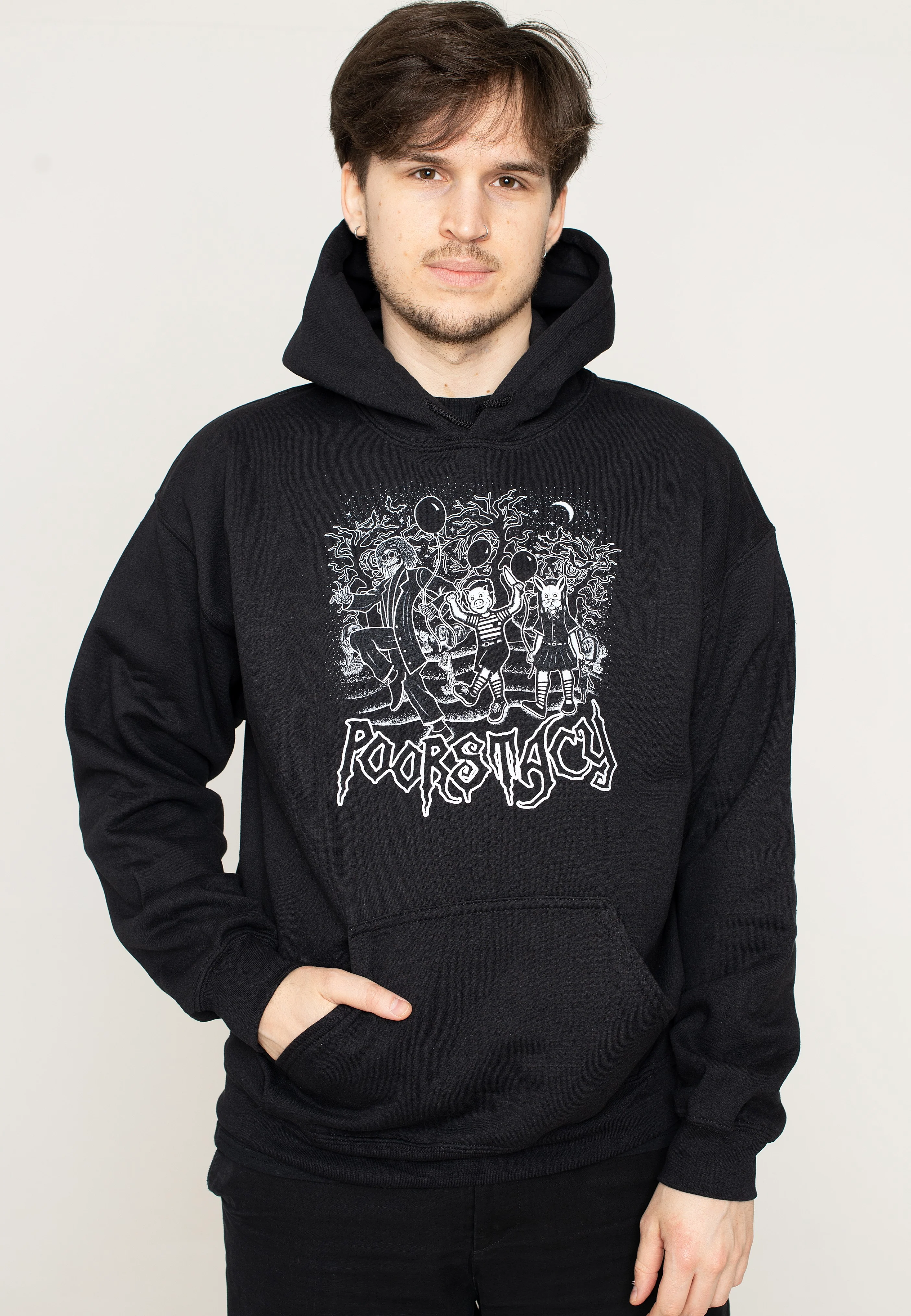 Poorstacy - PATC - Hoodie - Image 3
