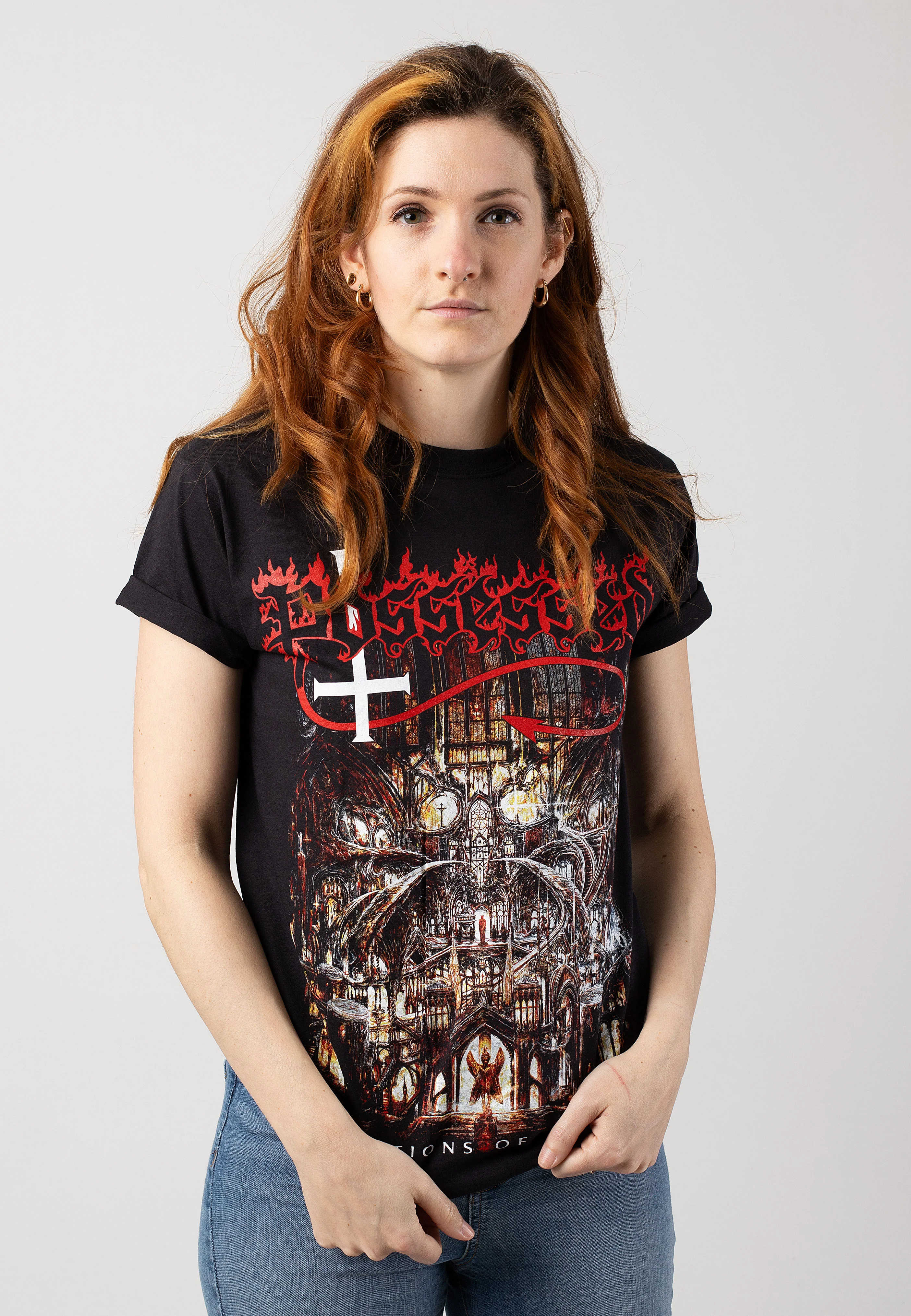 Possessed - Revelations Of Oblivion - T-Shirt - Image 5