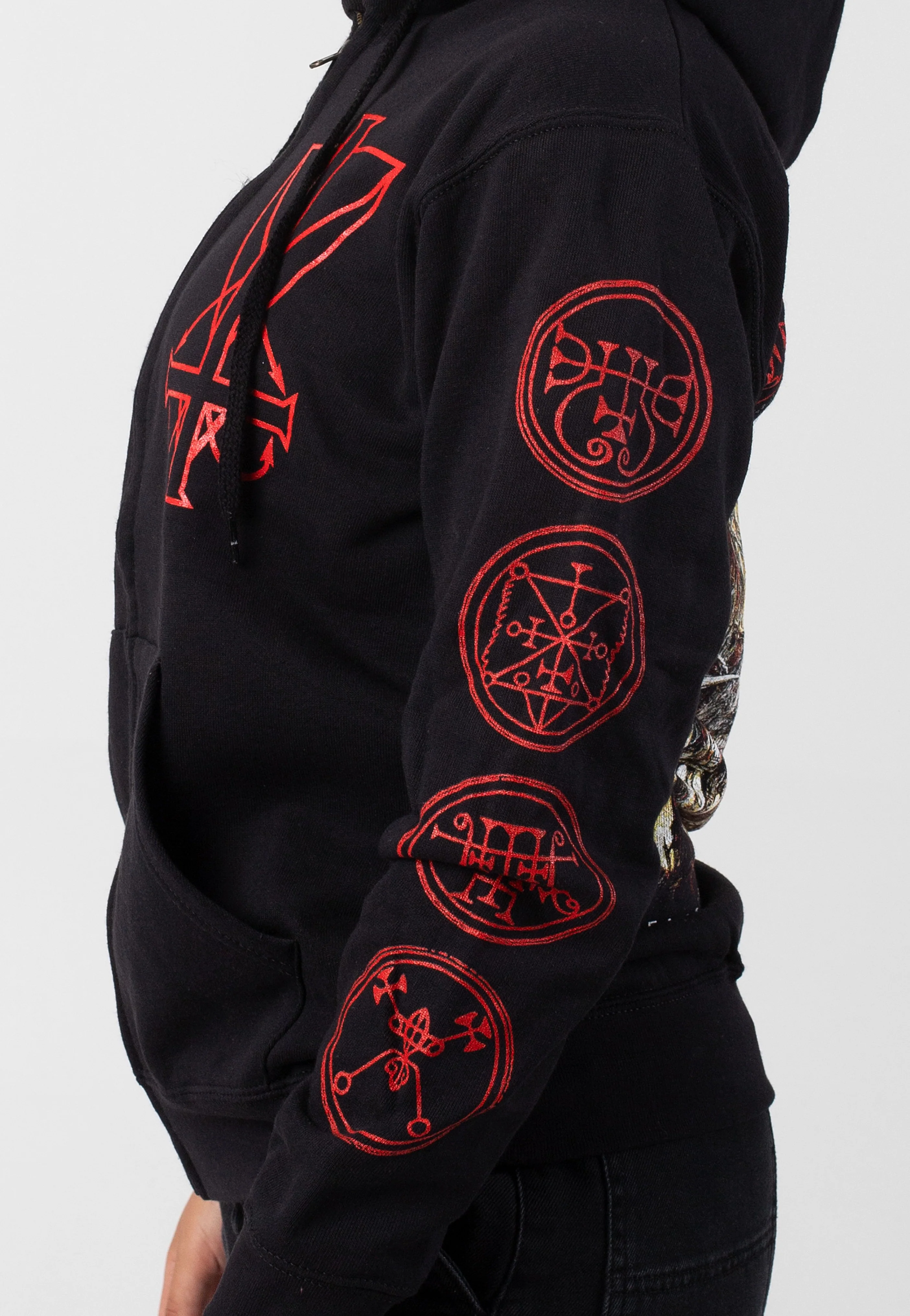 Possessed - Revelations Of Oblivion - Zipper - Image 8