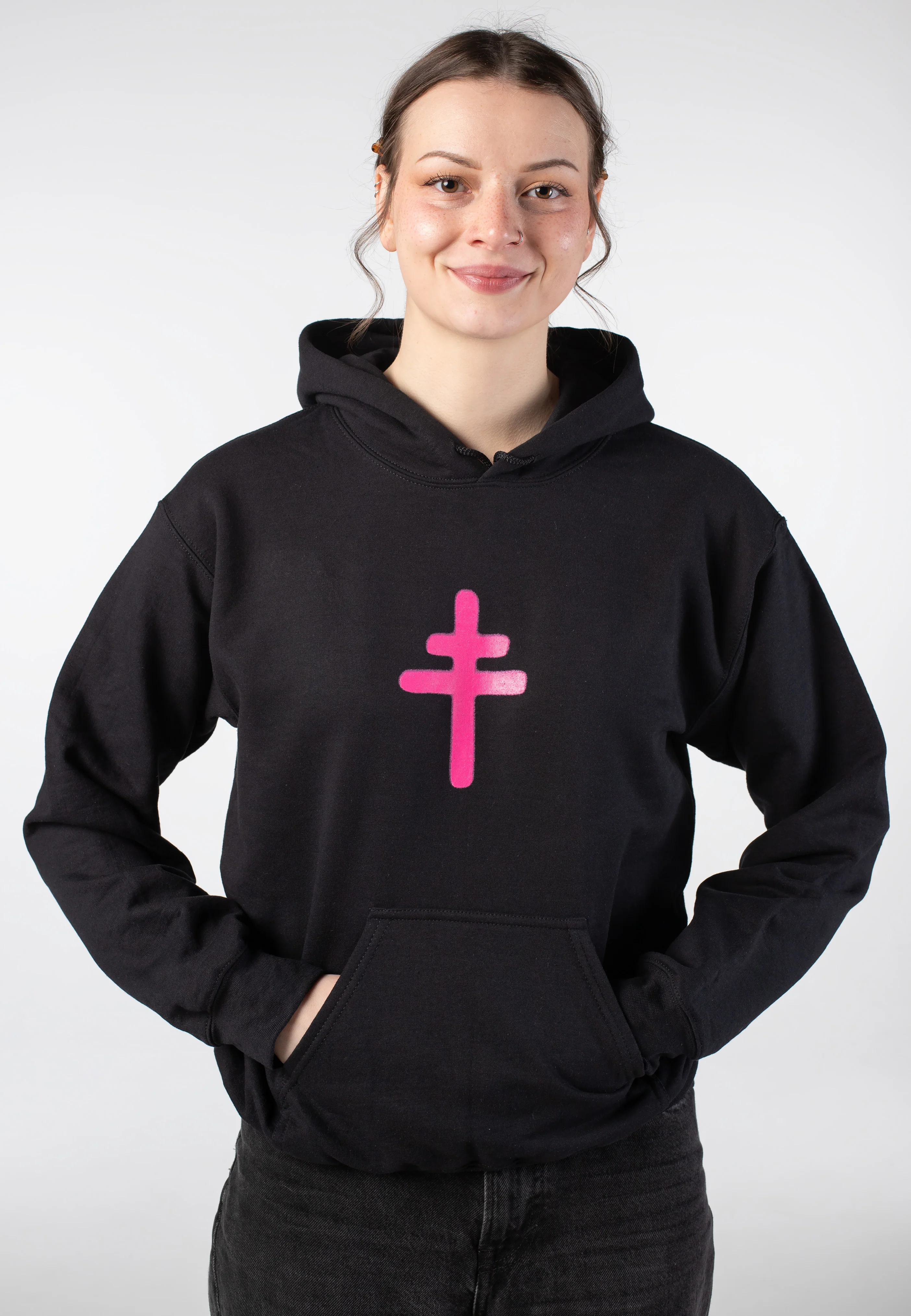 President - My Heart - Hoodie - Image 5
