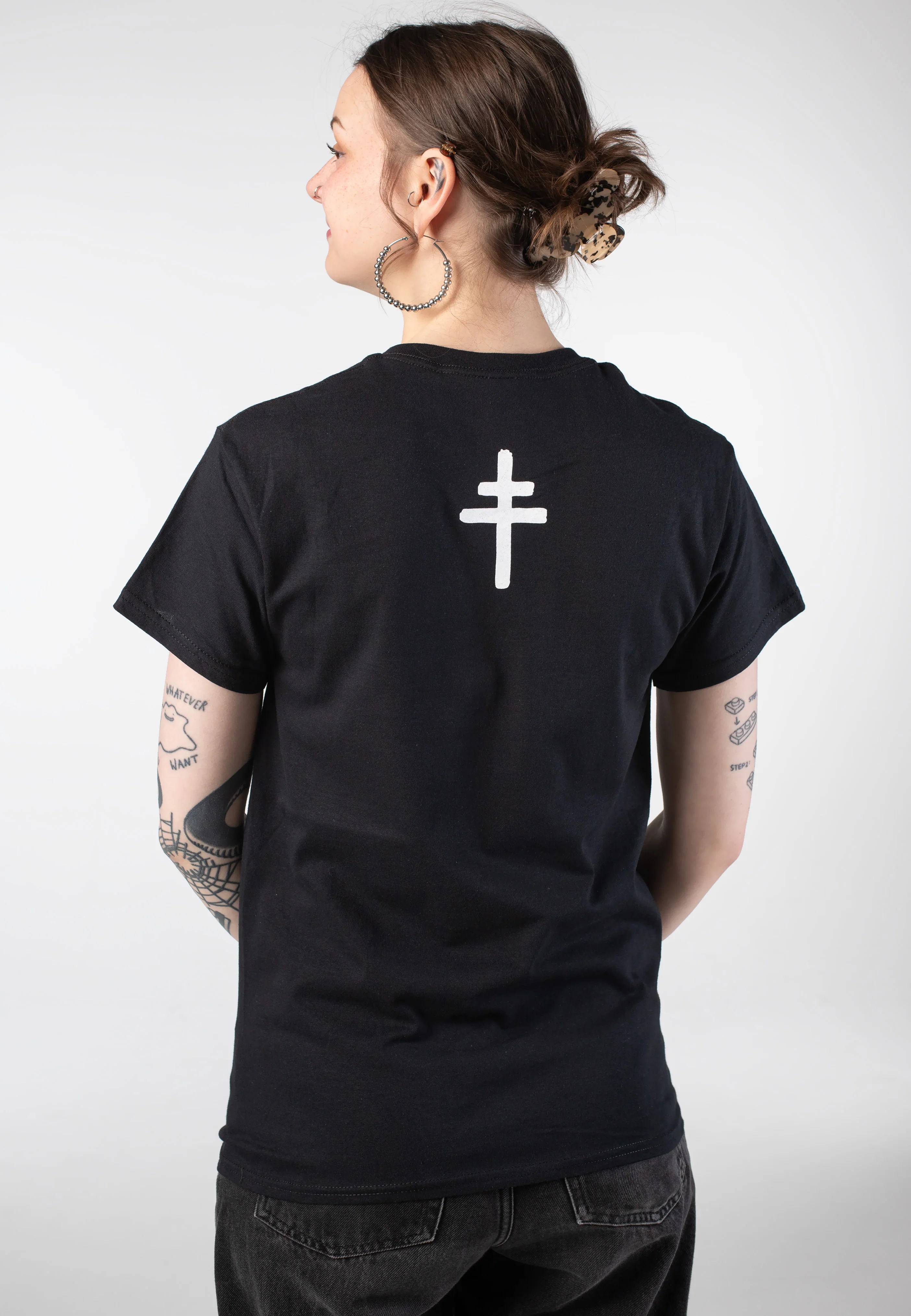 President - My Heart - T-Shirt - Image 6