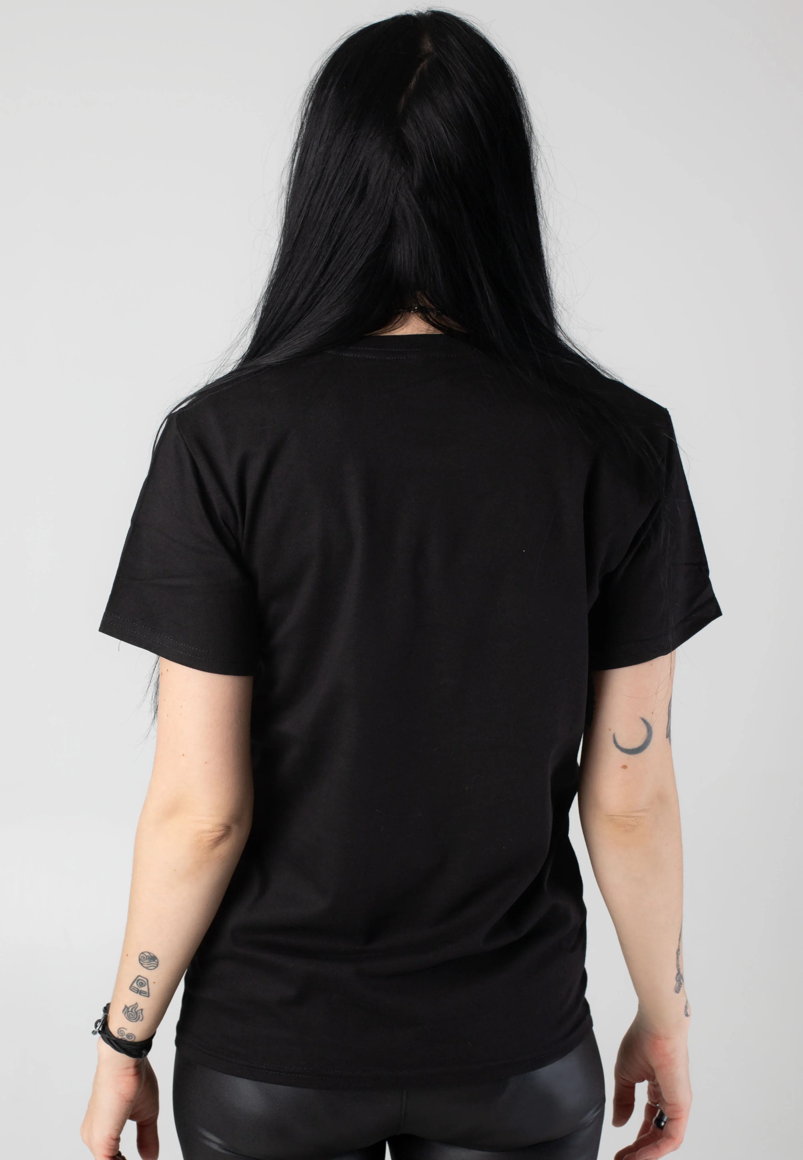 Queens Of The Stone Age - Villains - T-Shirt - Image 6