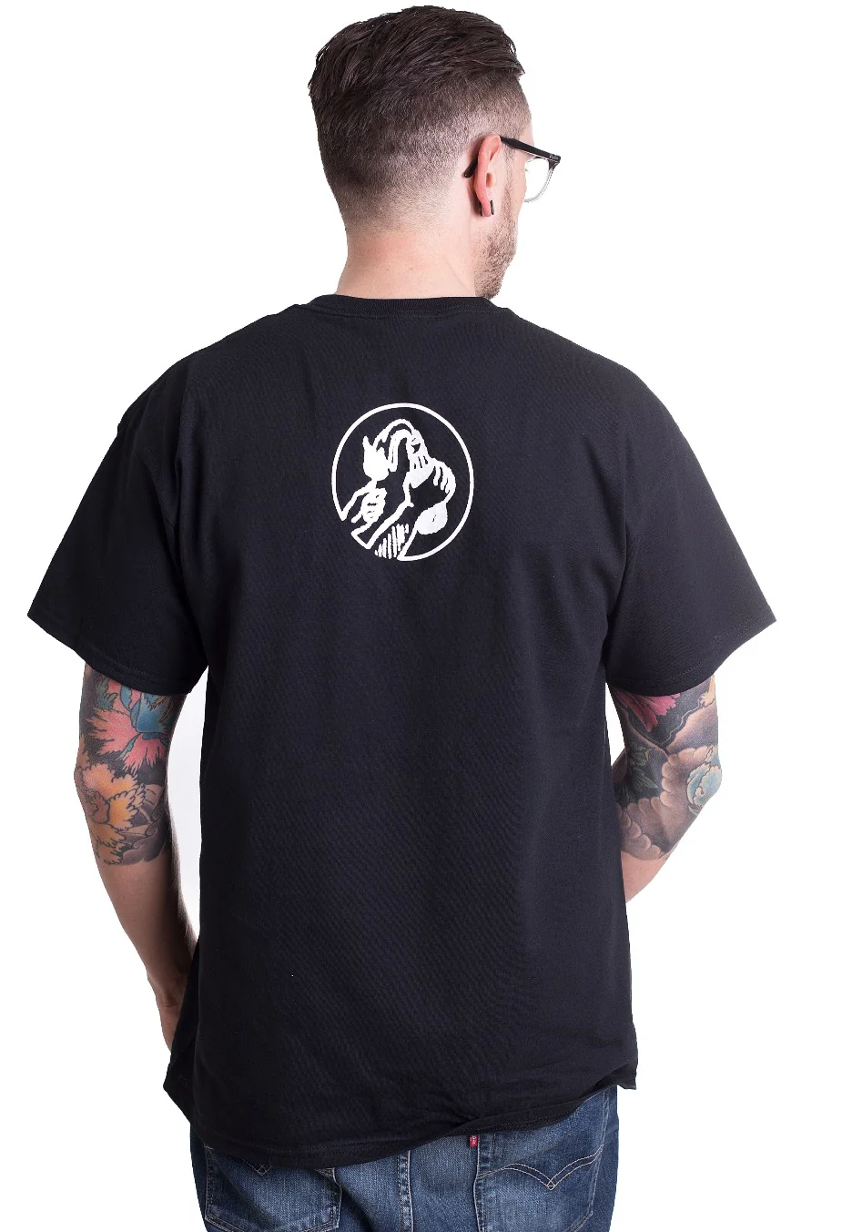 Rage Against The Machine - Molotov - T-Shirt - Image 5