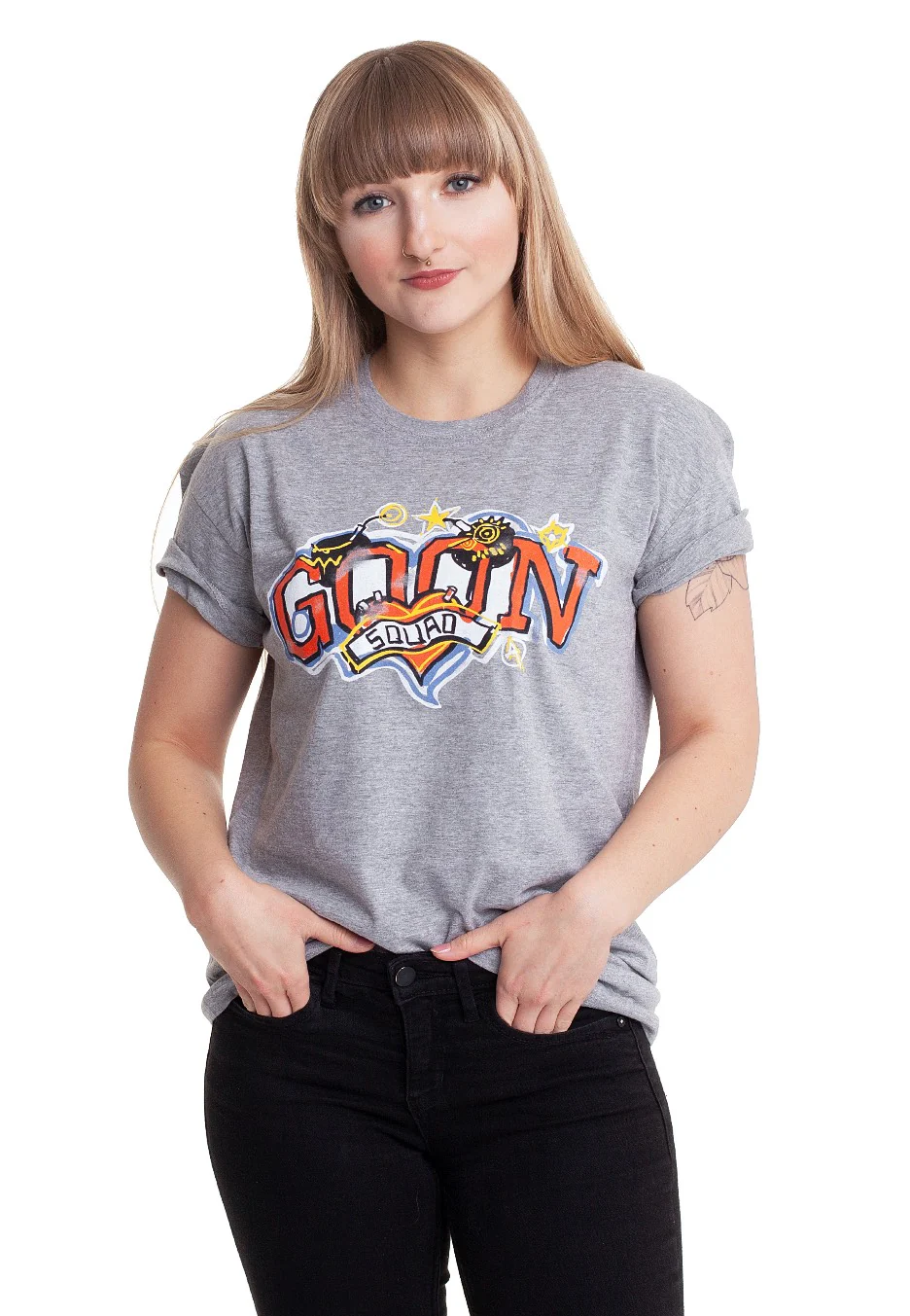 RAGE - Goon Squad - T-Shirt - Image 5