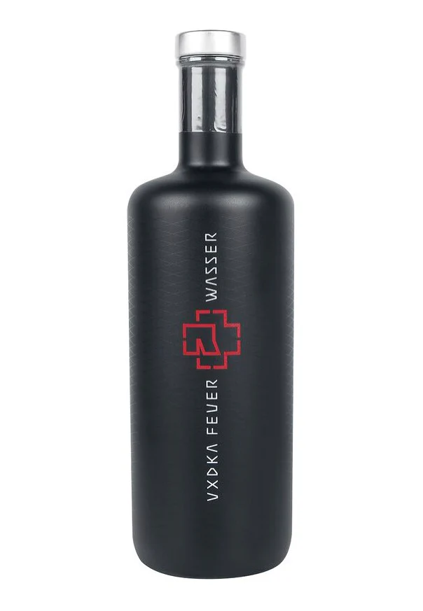 Rammstein - Feuer & Wasser - Vodka - Image 2