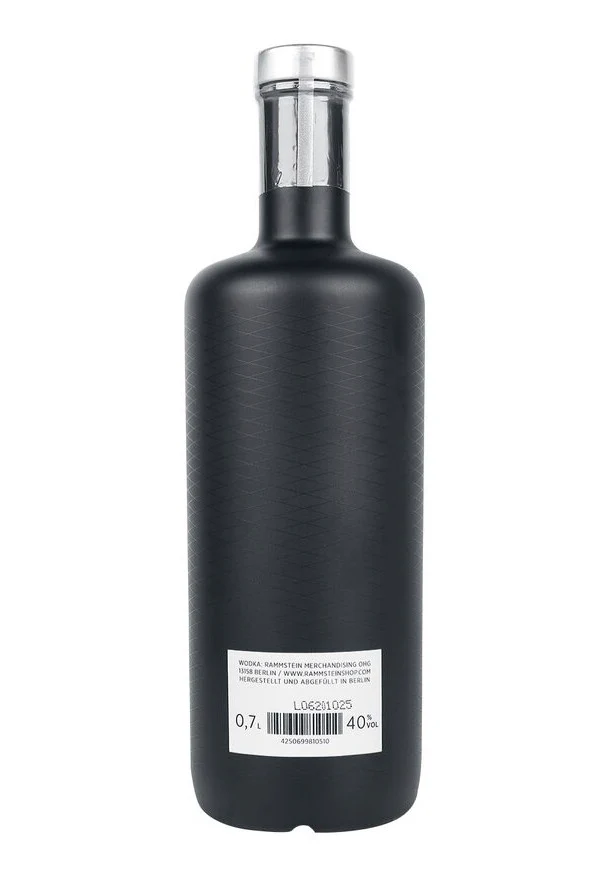 Rammstein - Feuer & Wasser - Vodka - Image 3