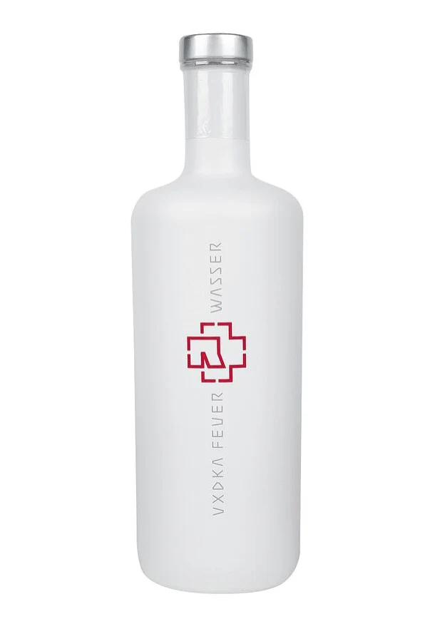 Rammstein - Feuer & Wasser - Vodka - Image 5