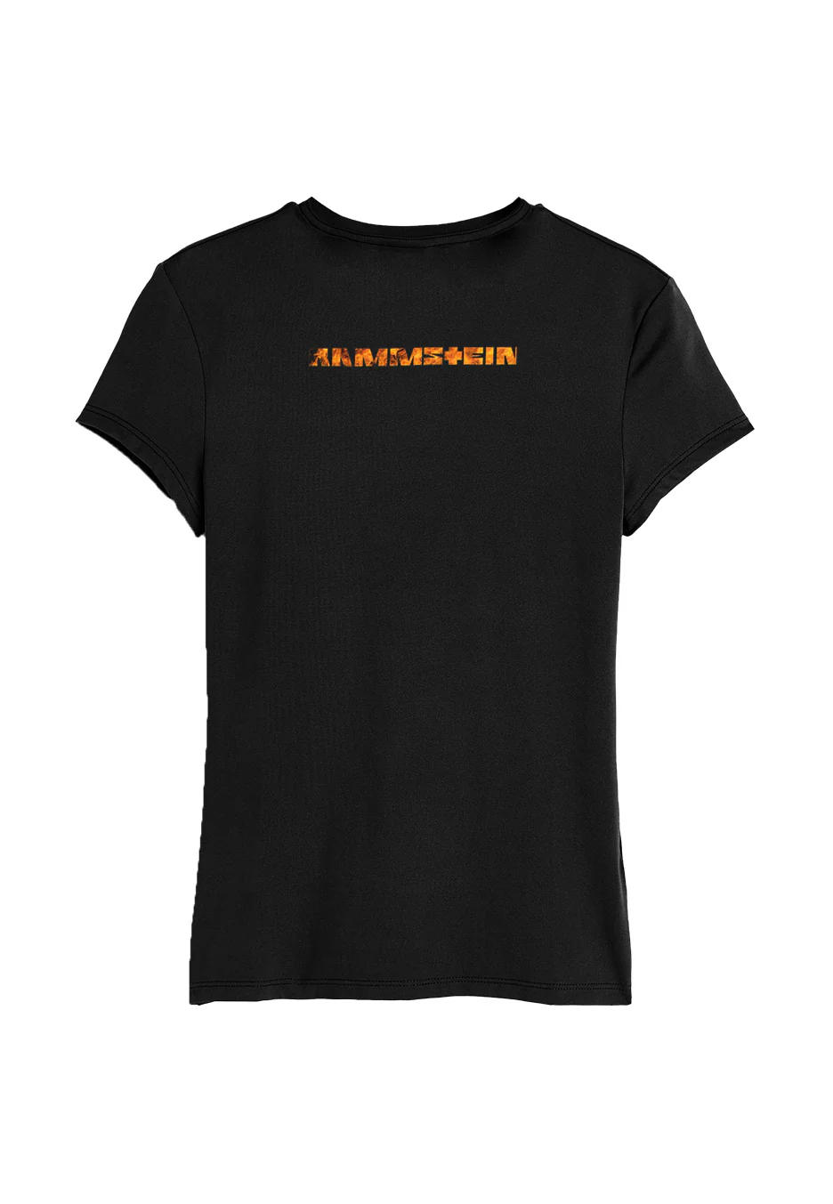 Rammstein - Lava Logo - Girly - Image 5