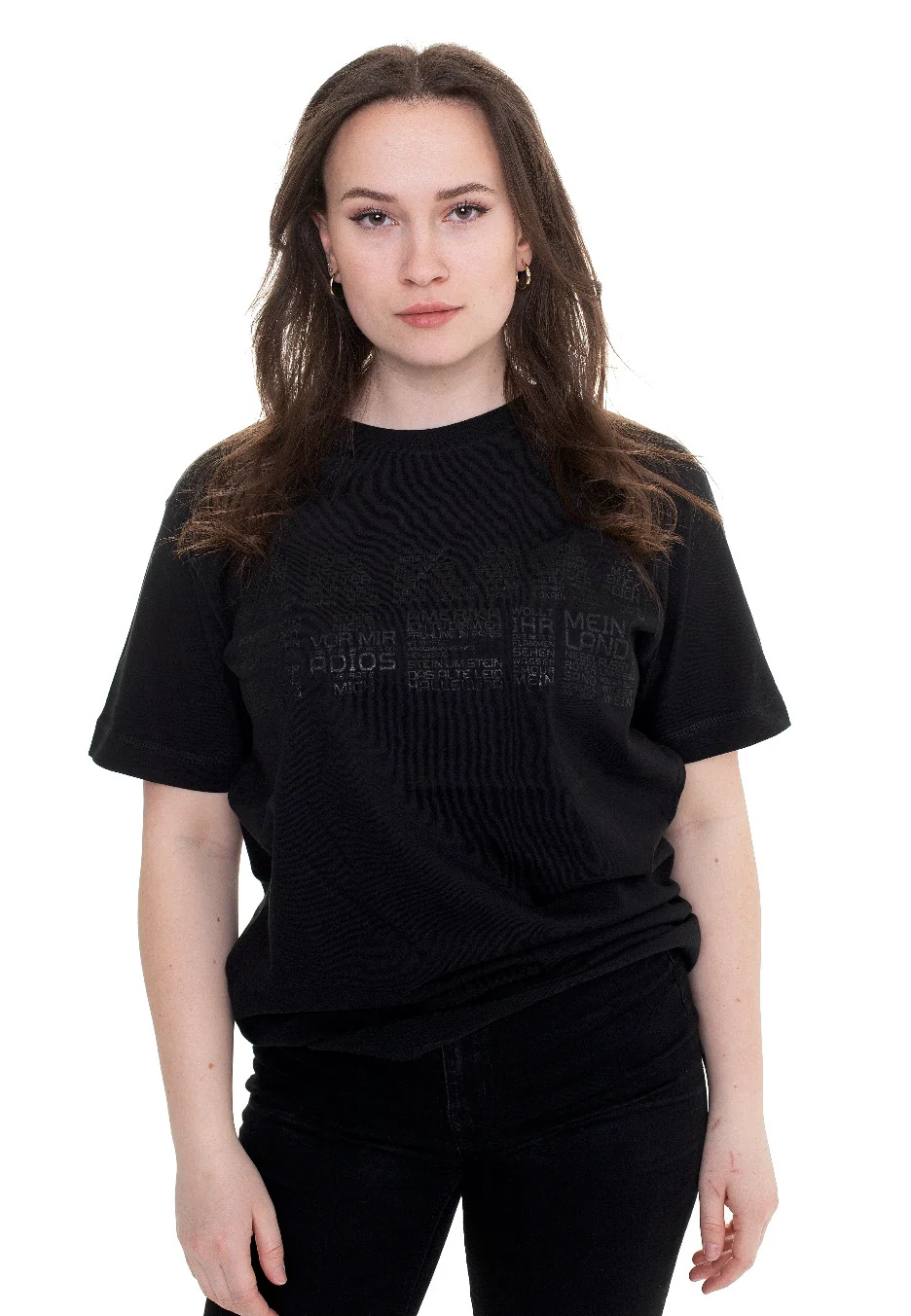 Rammstein - Werk - T-Shirt - Image 5