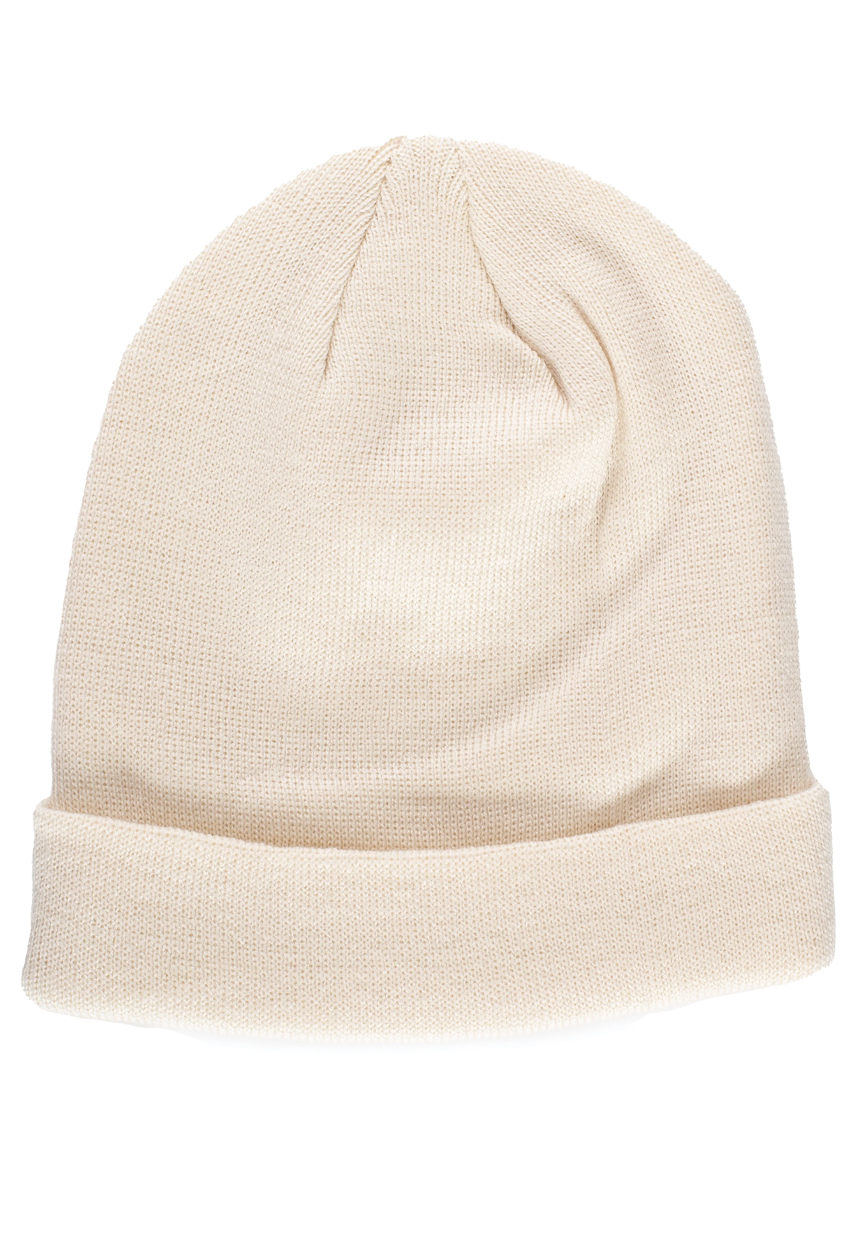 REELL - Beanie Off White - Beanie - Image 2