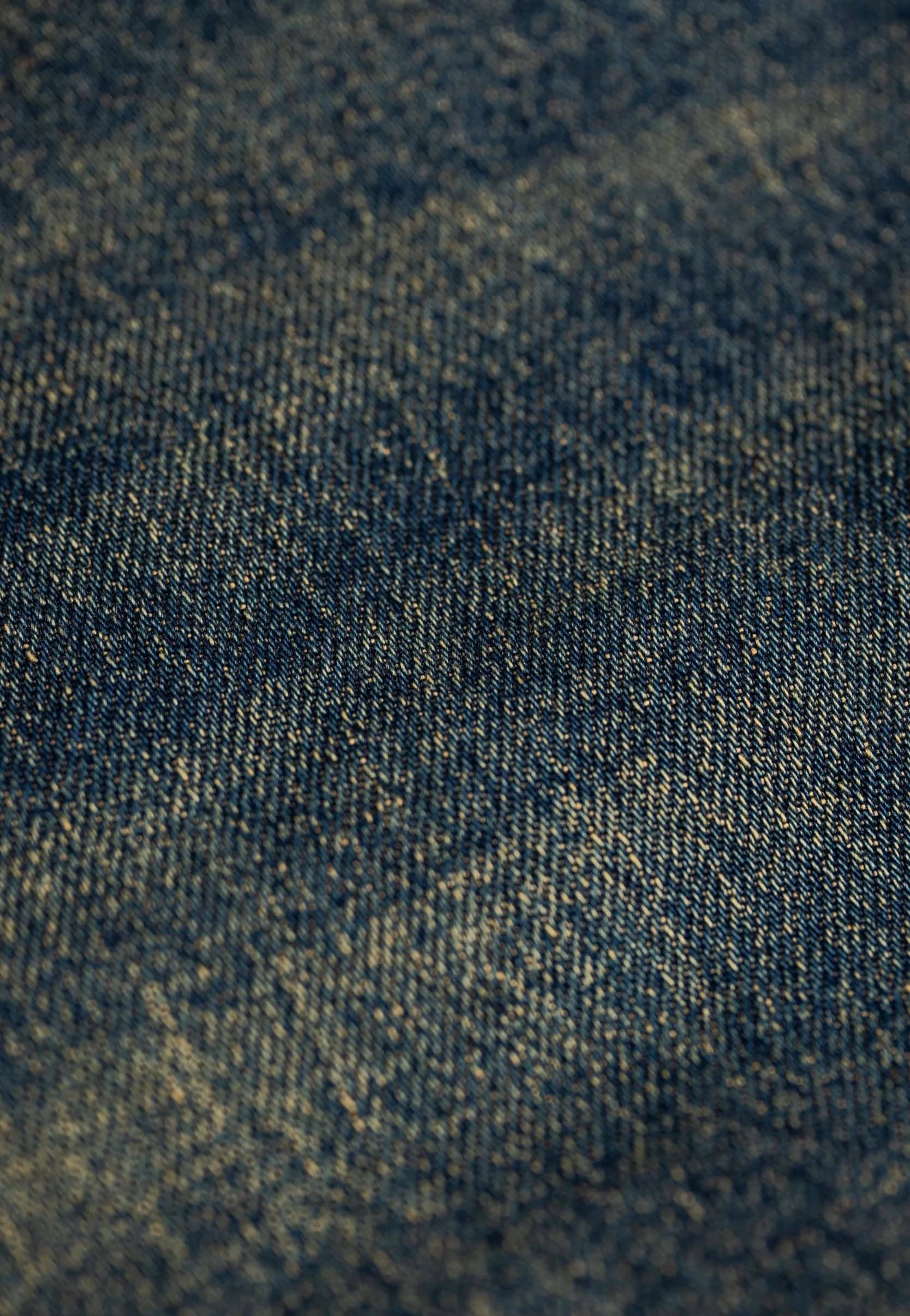 REELL - Rave Organic Dirt - Jeans - Image 5