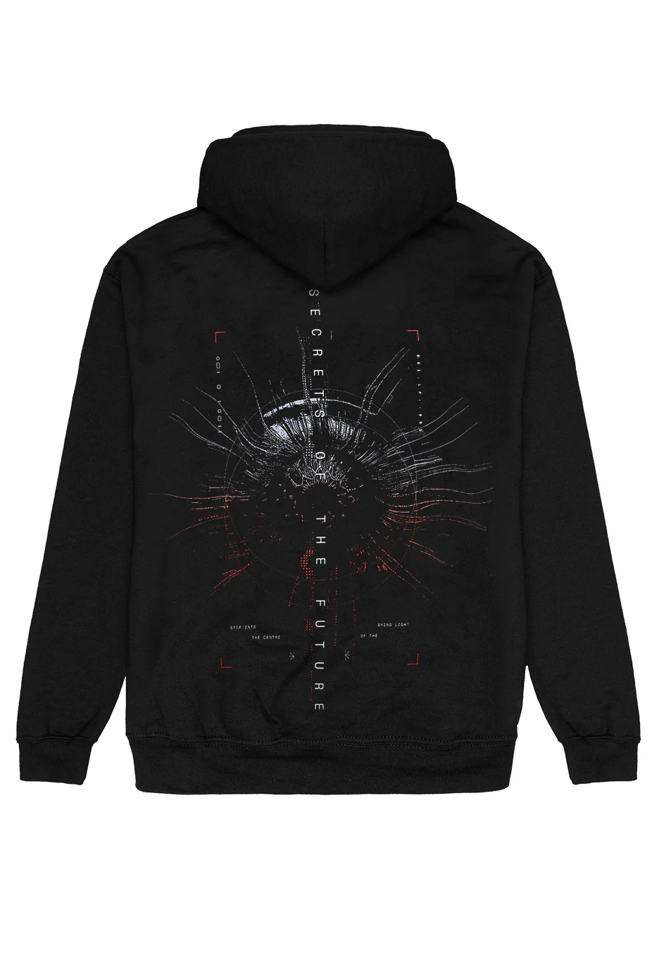 Reliqa - Cold World - Zipper - Image 2