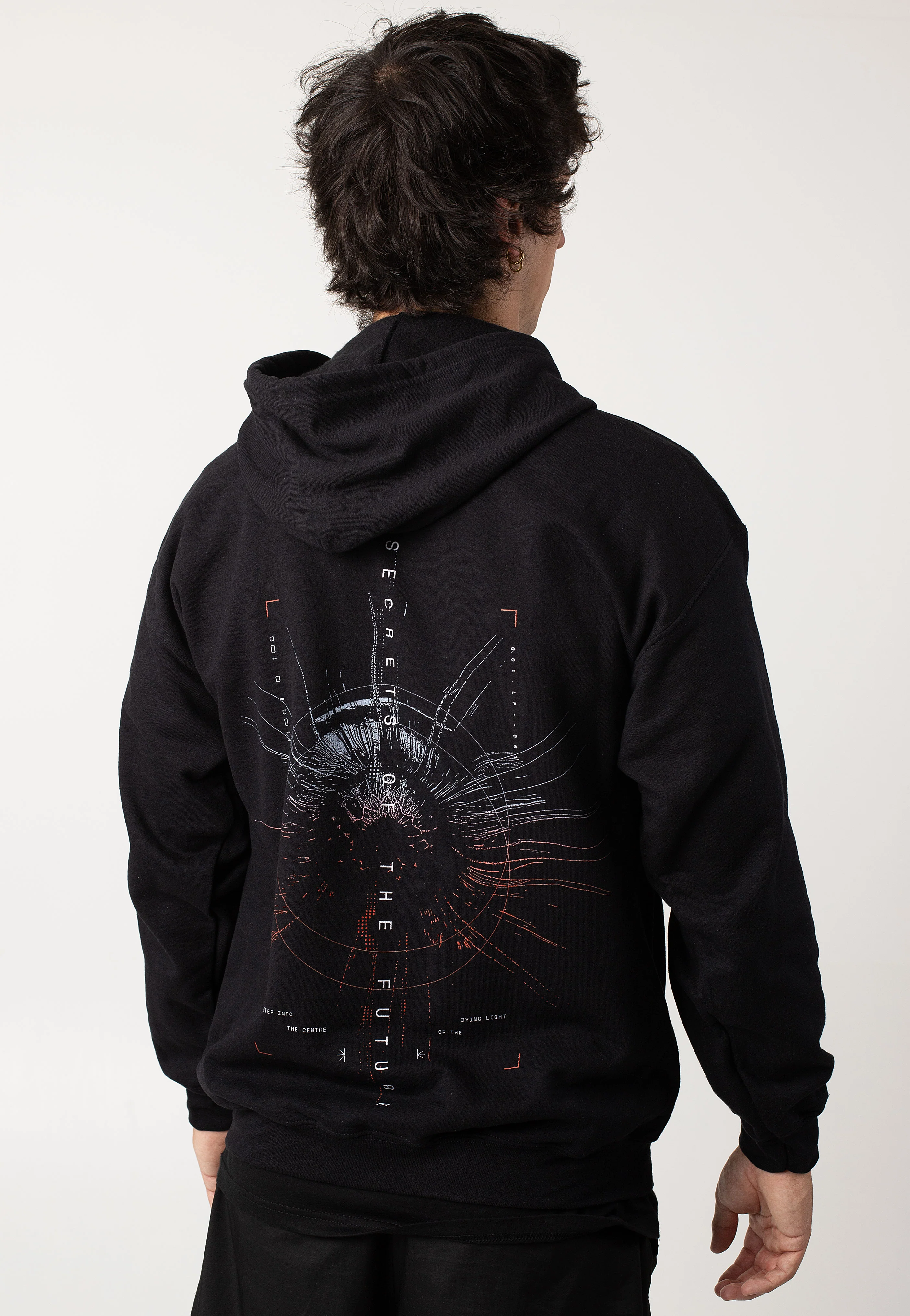 Reliqa - Cold World - Zipper - Image 6