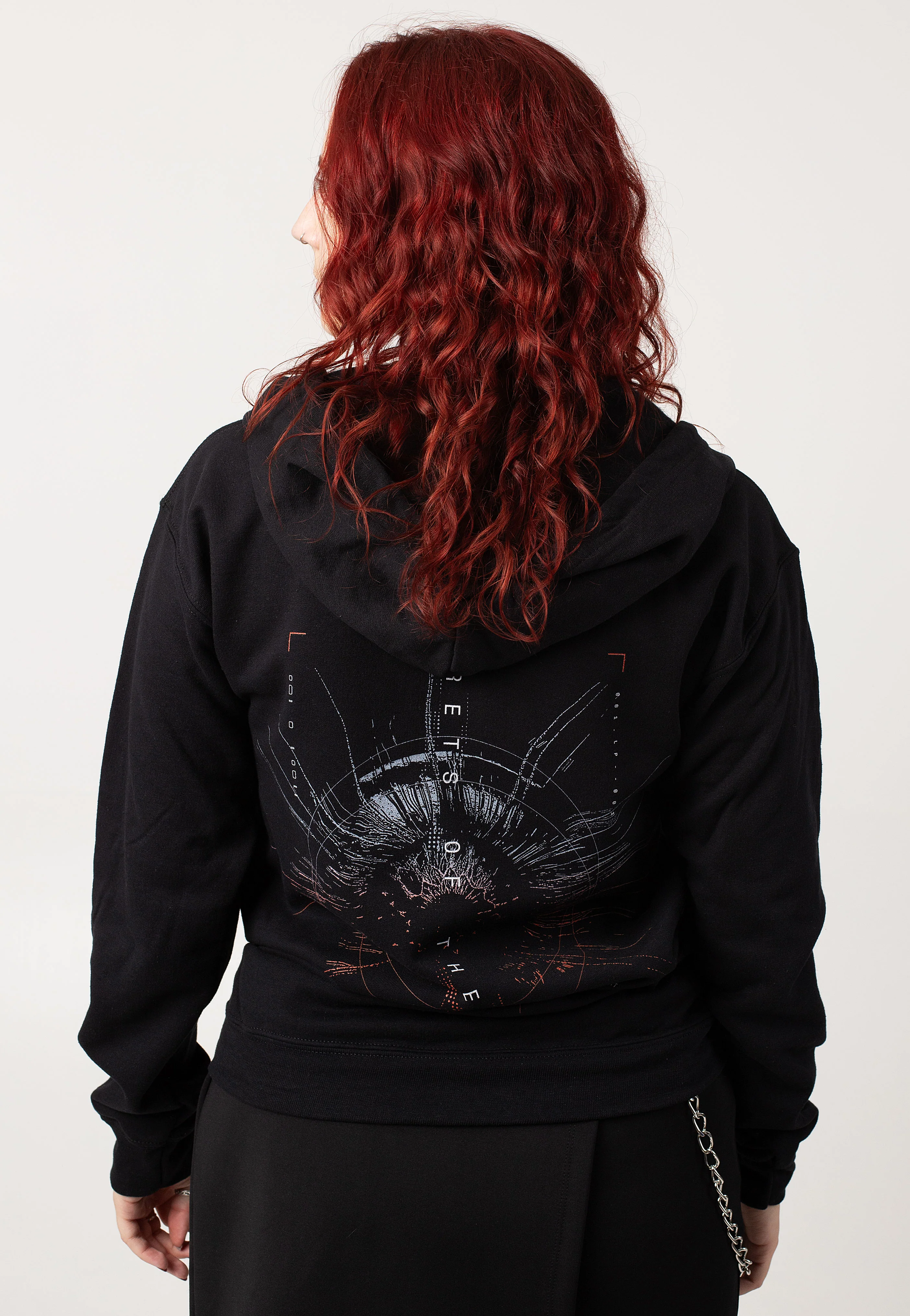 Reliqa - Cold World - Zipper - Image 8