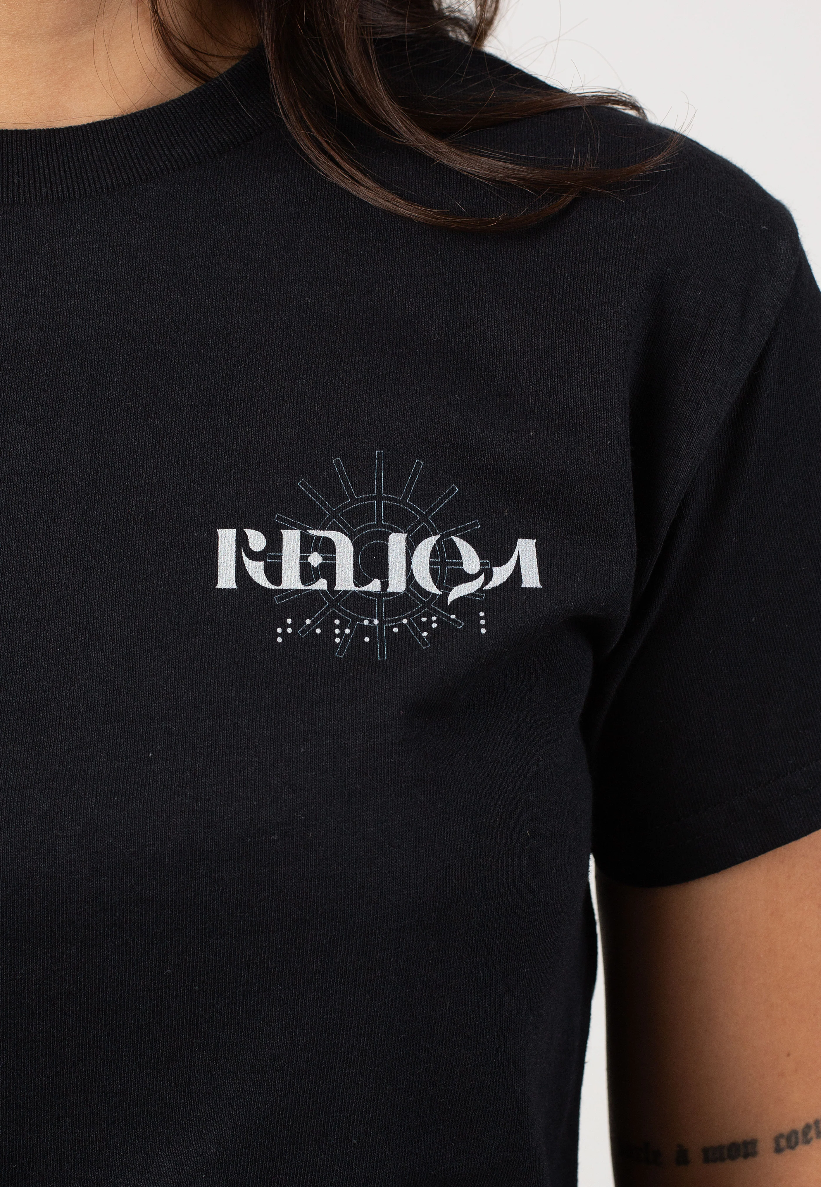 Reliqa - Terminal - T-Shirt - Image 7