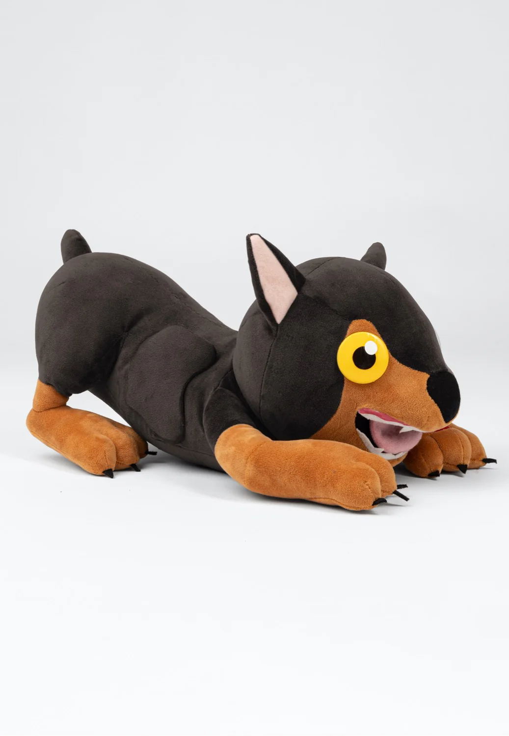 Resident Evil - Cerberus - Soft Toy - Image 5