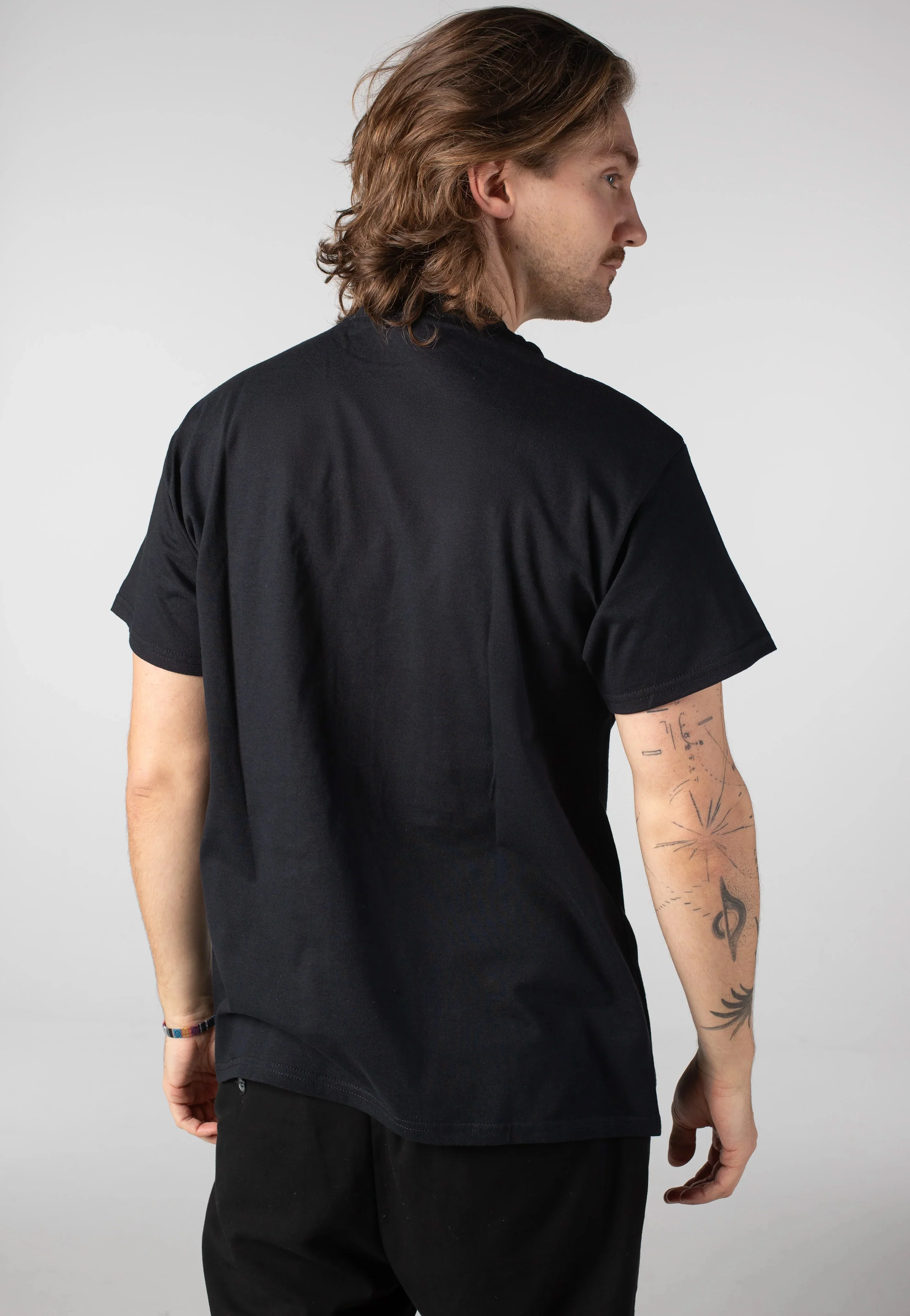 Resolve - Maze - T-Shirt - Image 2