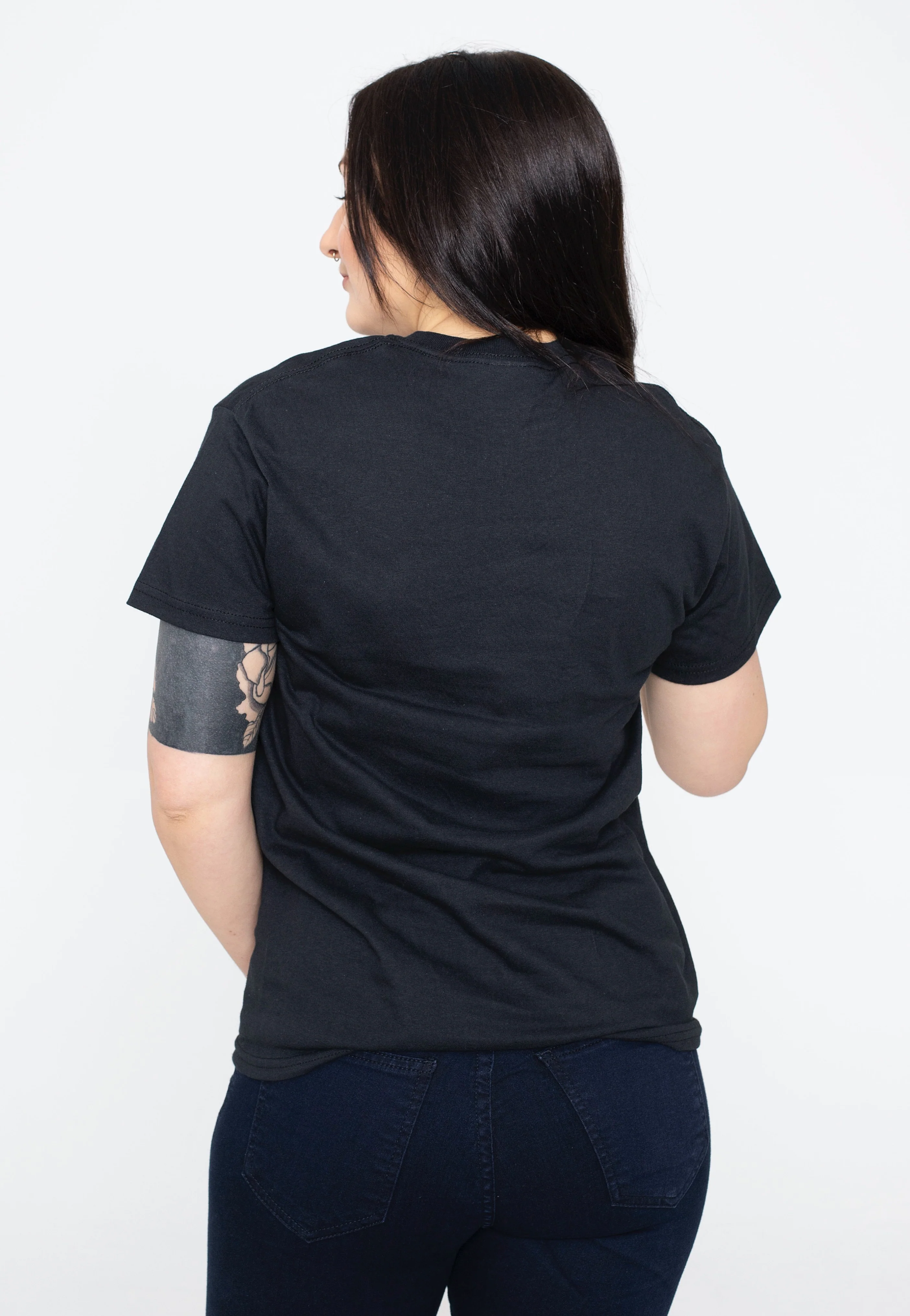 Resolve - Wired - T-Shirt - Image 4
