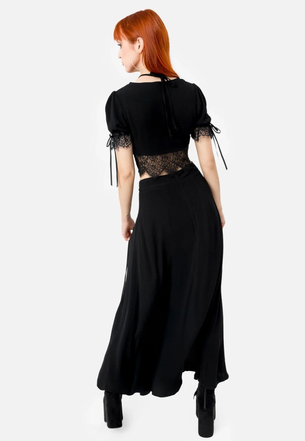 Restyle - Rhodanthe - Skirt - Image 4