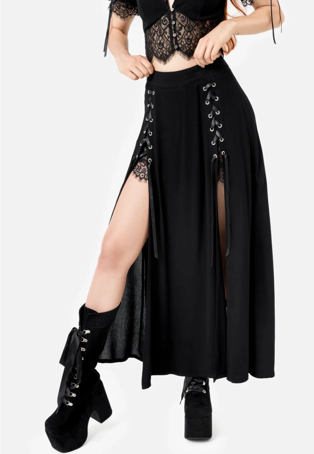 Restyle - Rhodanthe - Skirt - Image 8