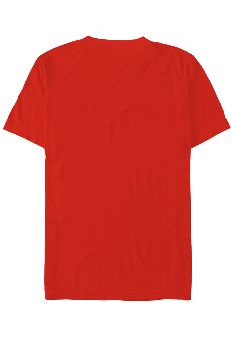 Revocation - Opus Red - T-Shirt - Image 4