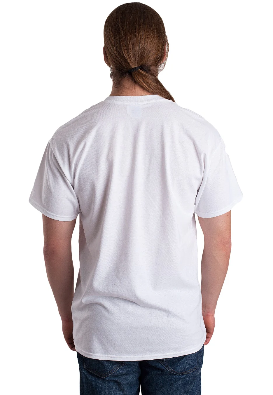 Revocation - Opus White - T-Shirt - Image 2