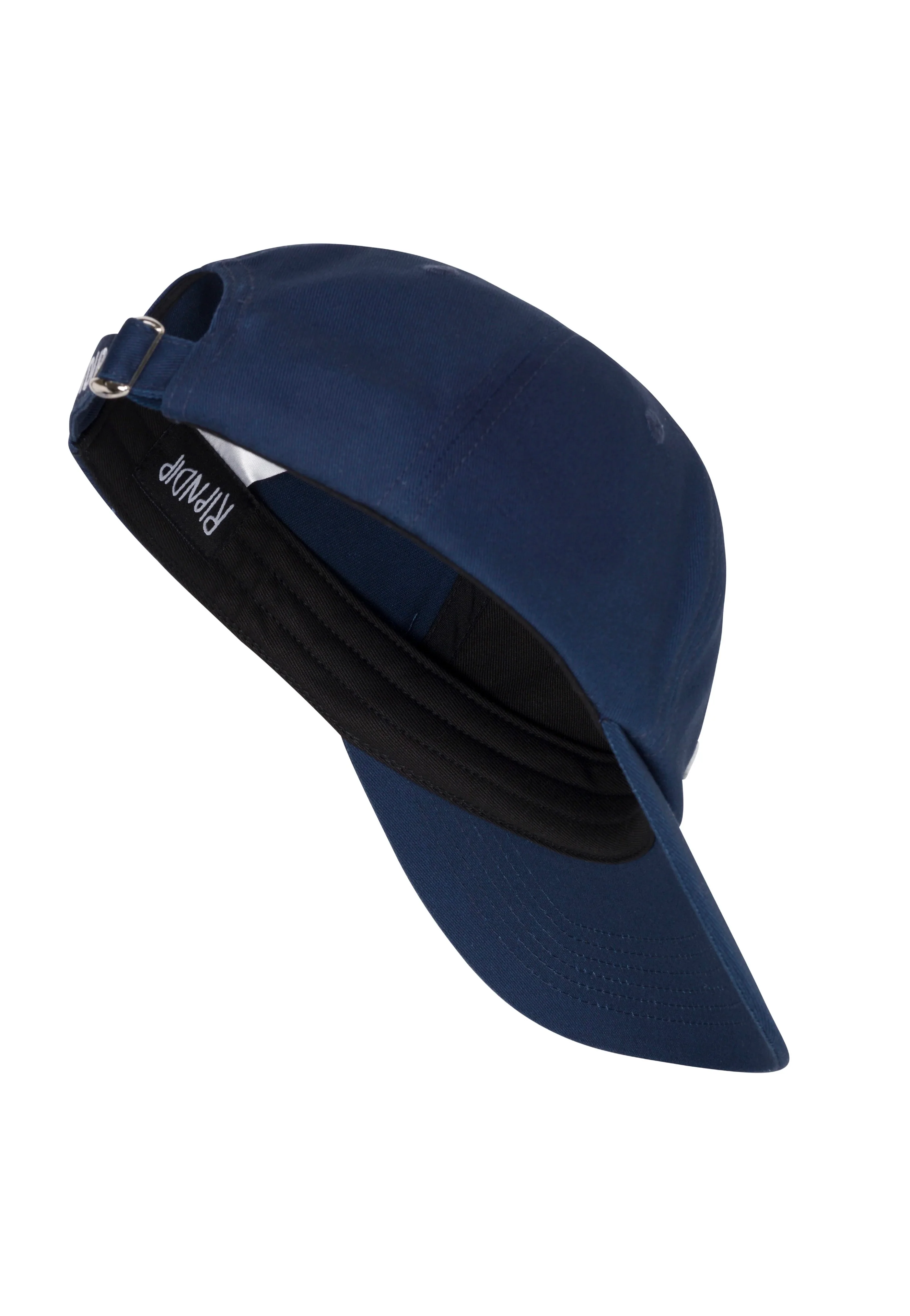 RIPNDIP - Catstanza Dad Navy - Cap - Image 6
