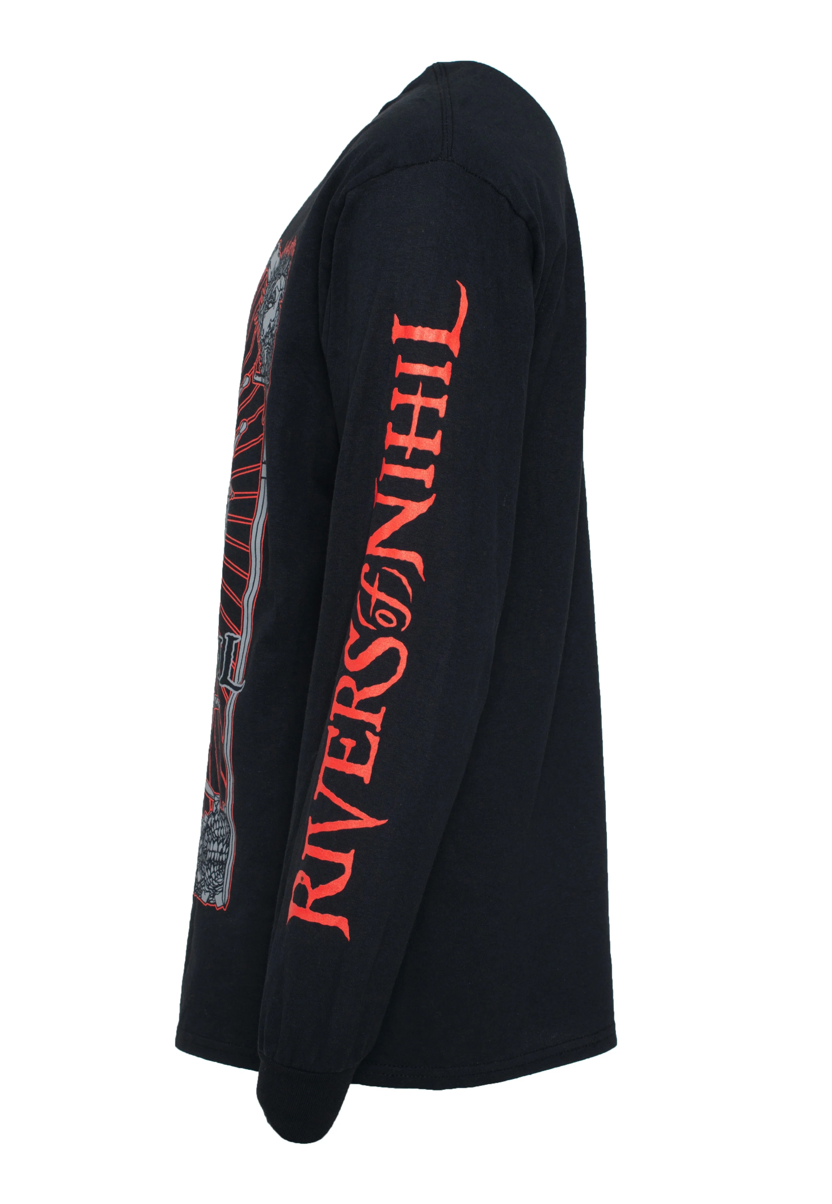 Rivers Of Nihil - Episode - Longsleeve - Image 10