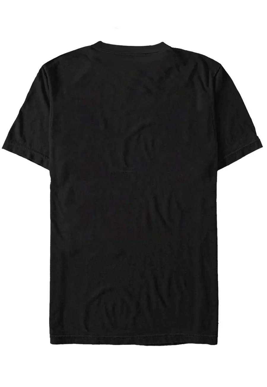 Rivers Of Nihil - The Work - T-Shirt - Image 4