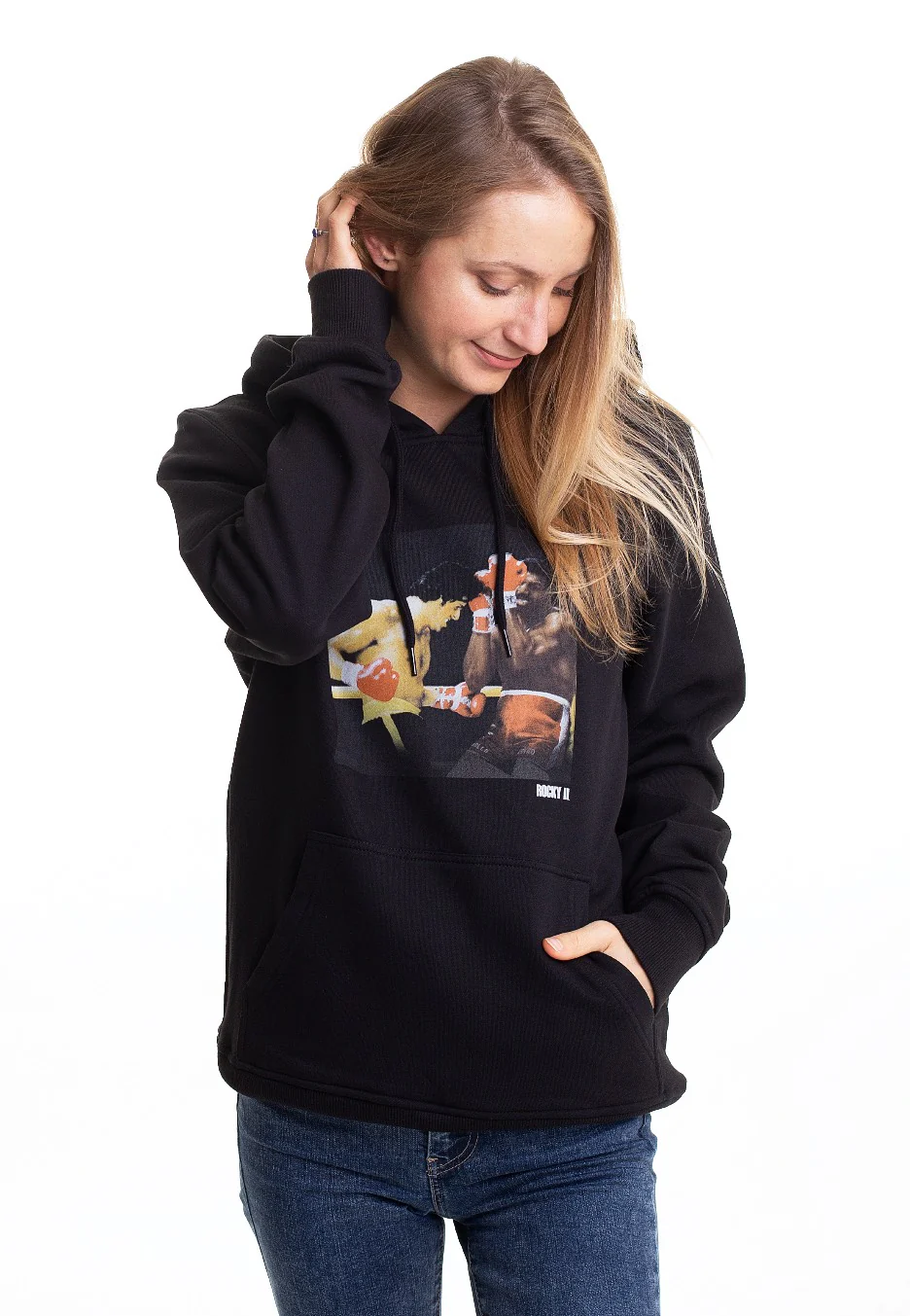 Rocky - Punch - Hoodie - Image 5